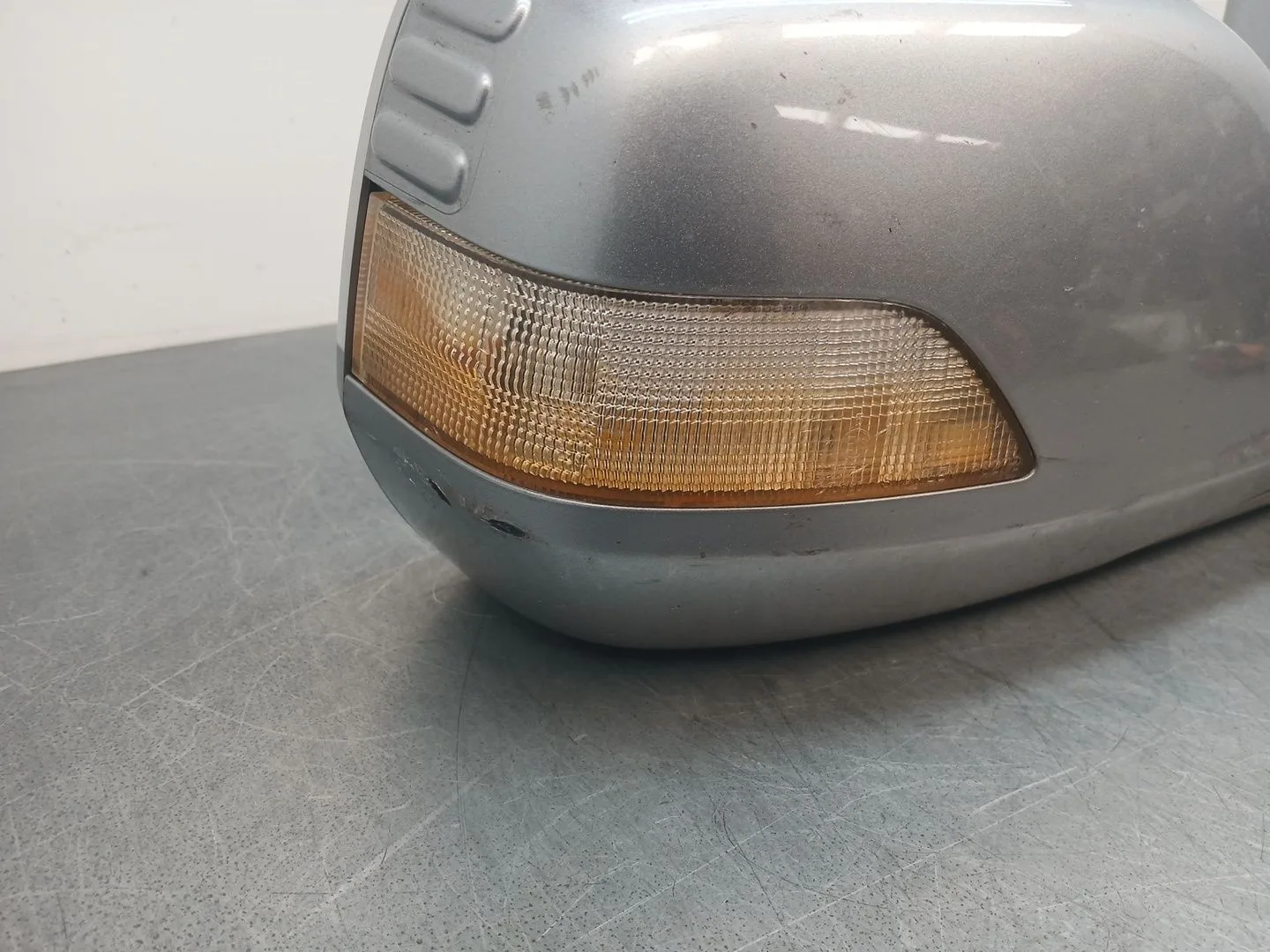 Retrovisor Derecho para Honda Cr-V Iii (Re_)