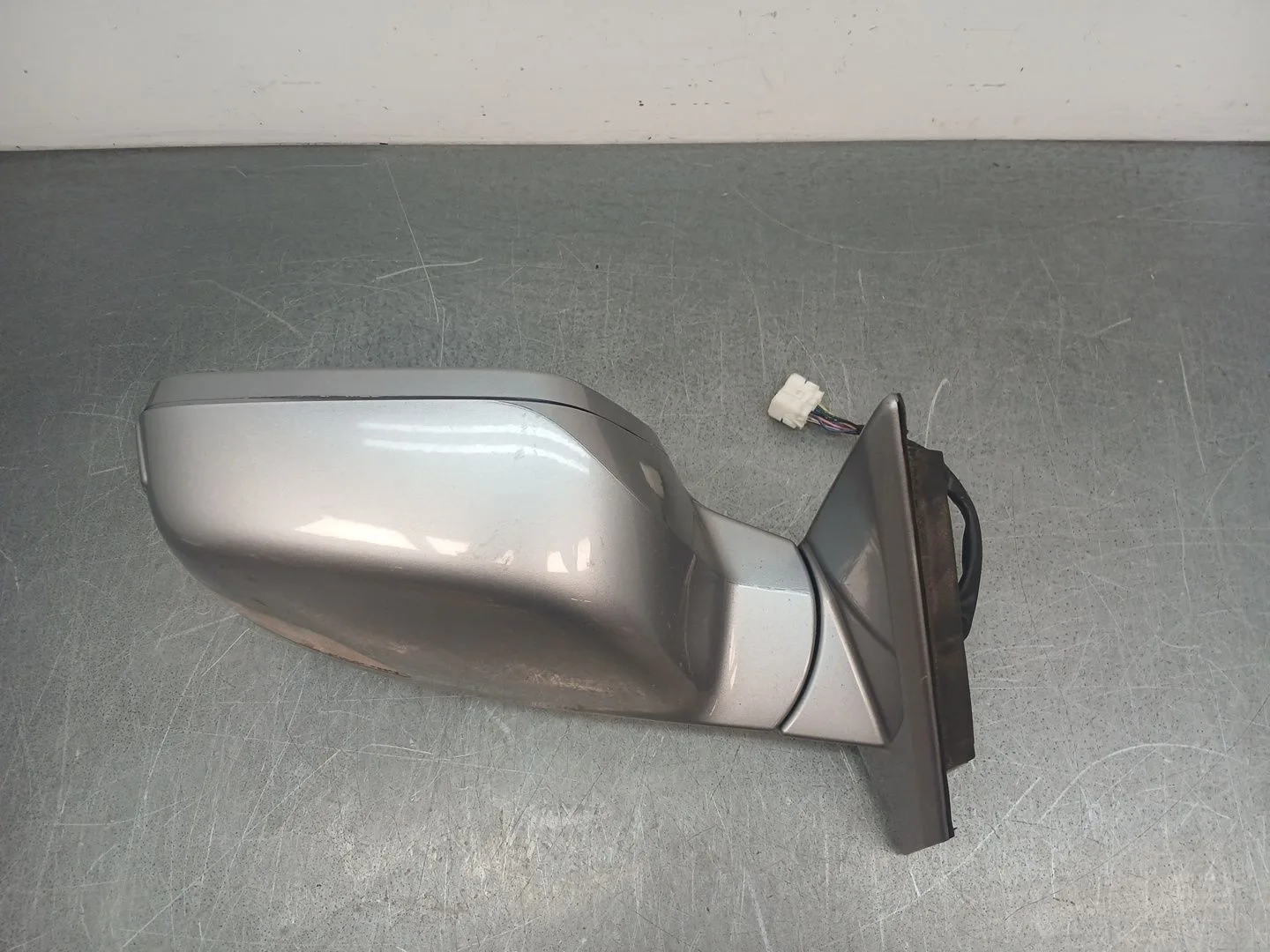 Retrovisor Derecho para Honda Cr-V Iii (Re_)