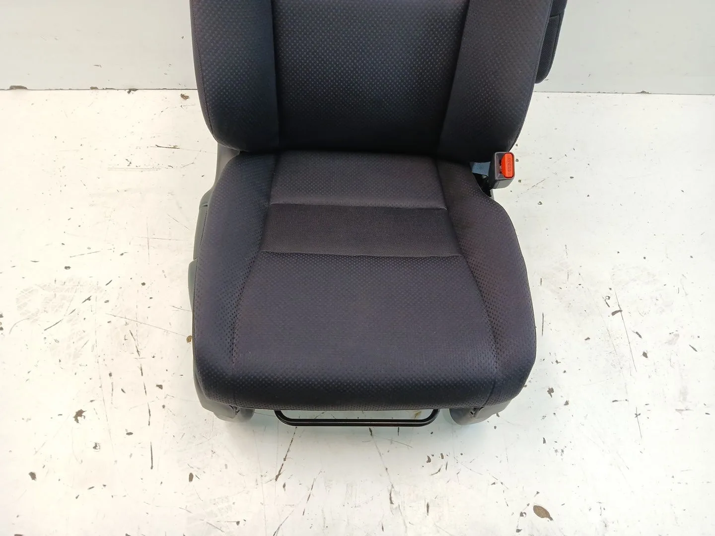 Asiento Delantero Derecho para Honda Cr-V Iii (Re_)