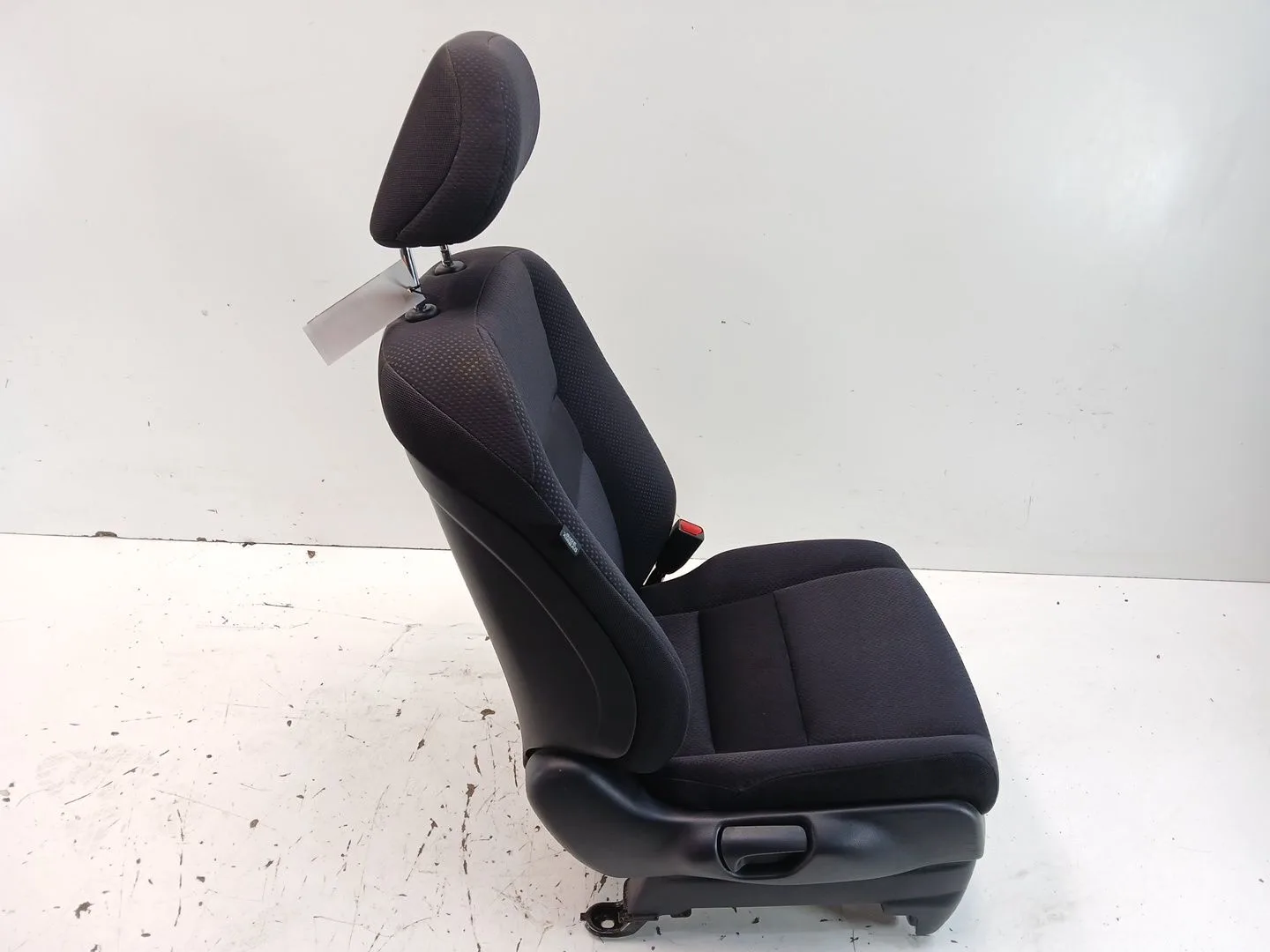 Asiento Delantero Derecho para Honda Cr-V Iii (Re_)