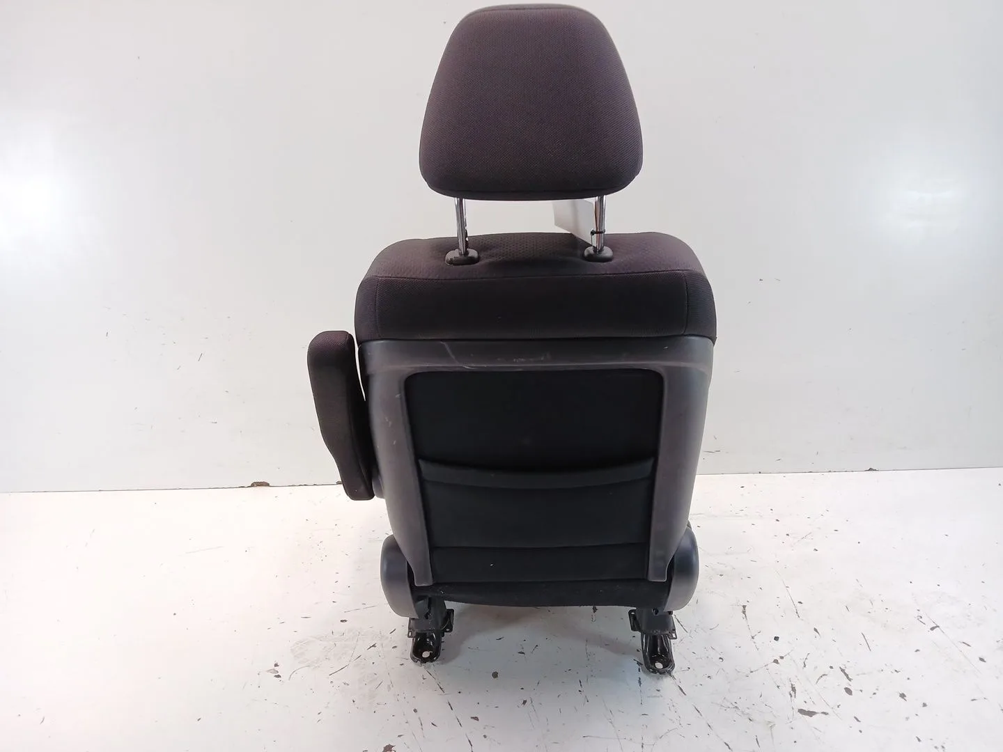 Asiento Delantero Derecho para Honda Cr-V Iii (Re_)