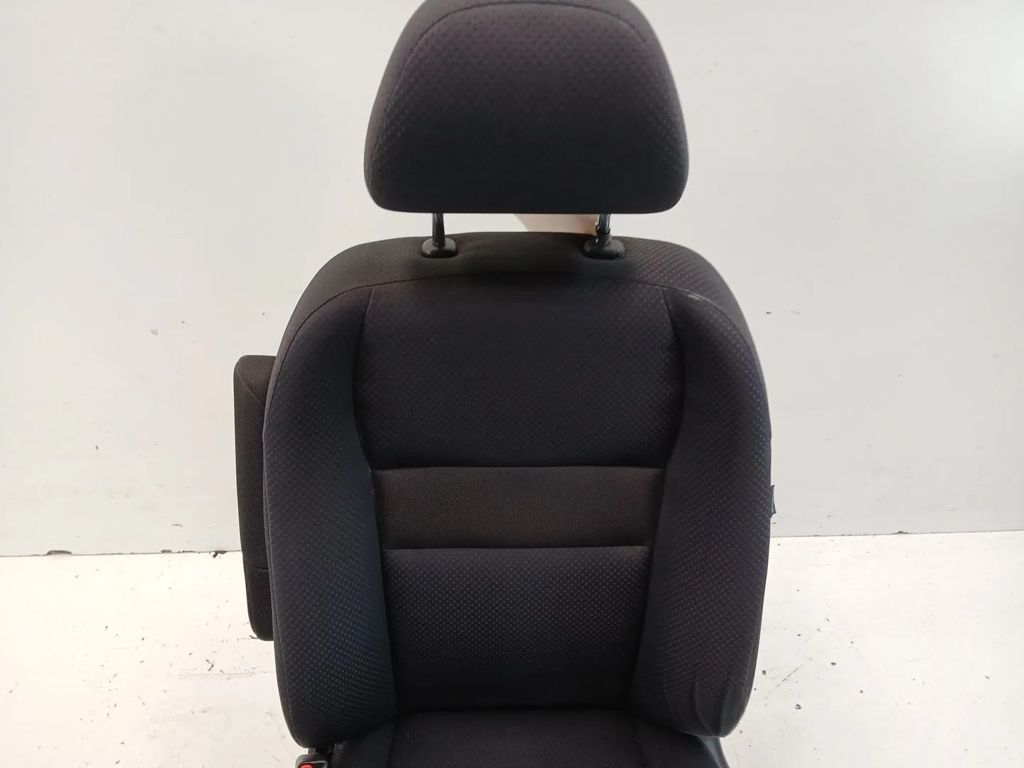 Asiento Delantero Izquierdo para Honda Cr-V Iii (Re_)