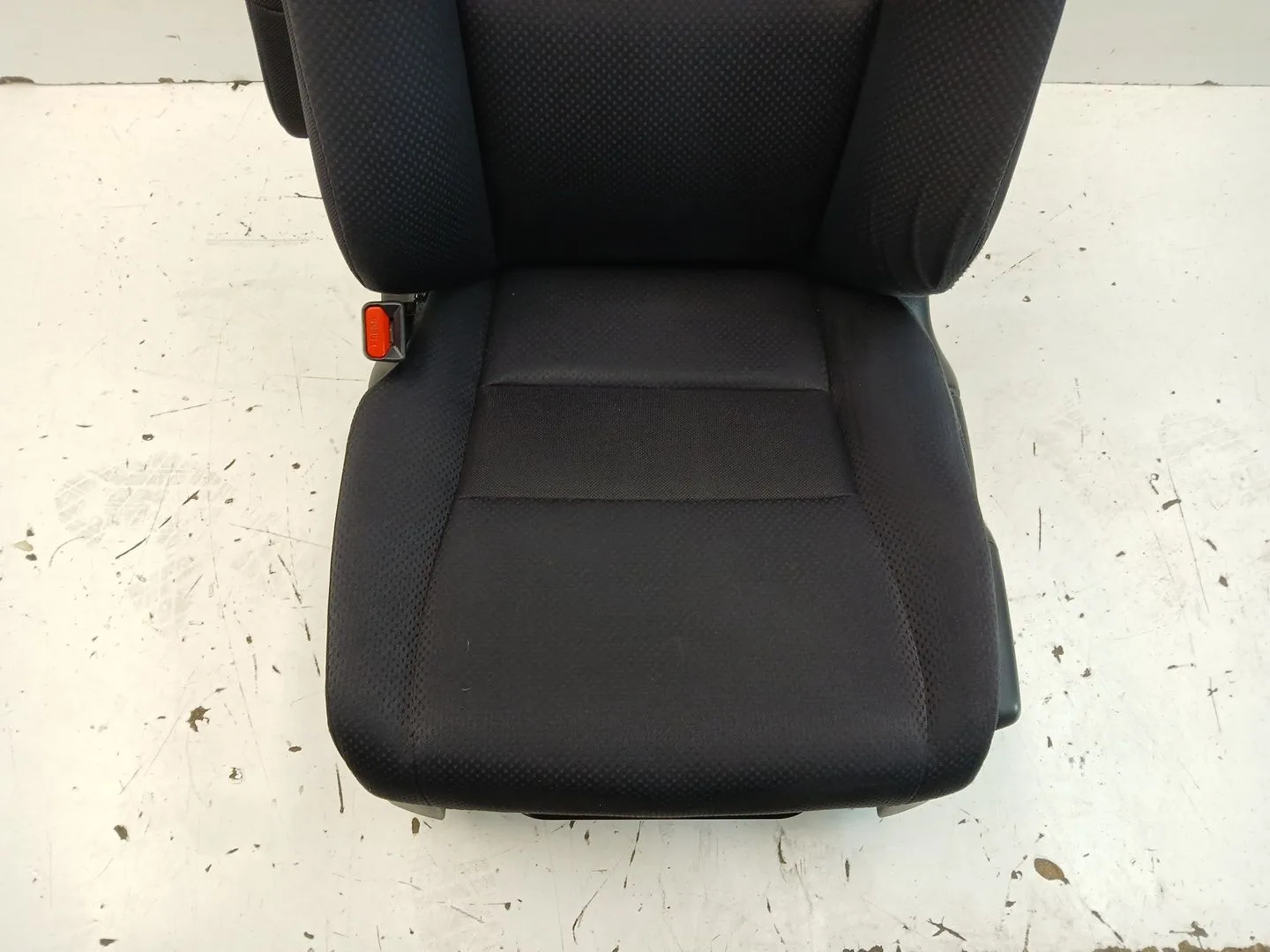 Asiento Delantero Izquierdo para Honda Cr-V Iii (Re_)
