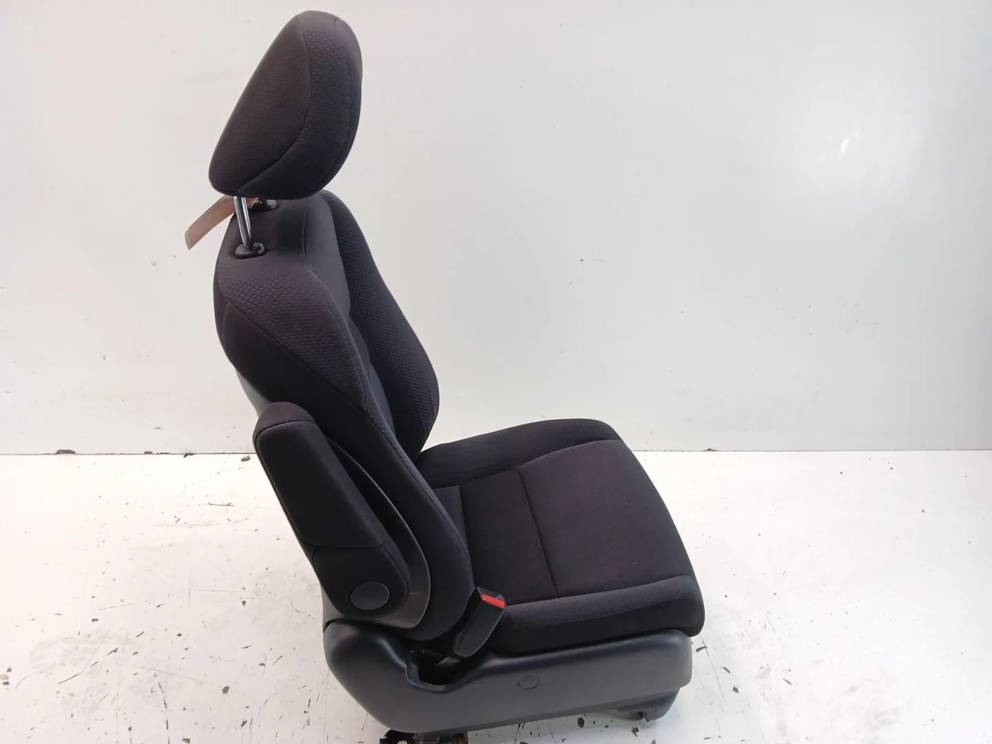 Asiento Delantero Izquierdo para Honda Cr-V Iii (Re_)