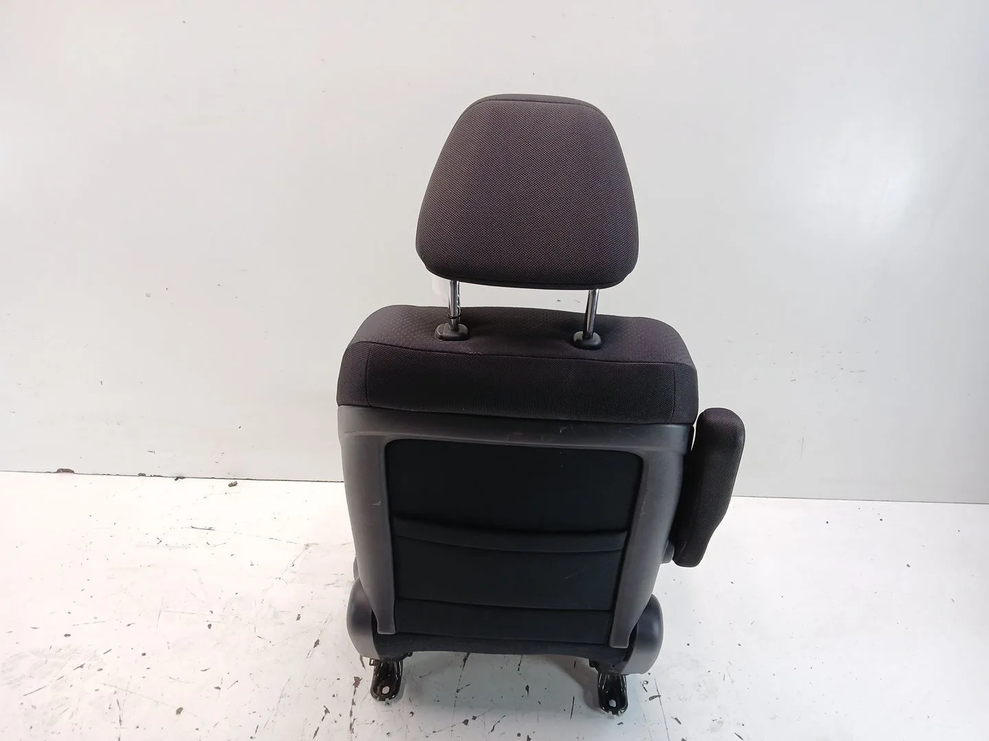 Asiento Delantero Izquierdo para Honda Cr-V Iii (Re_)