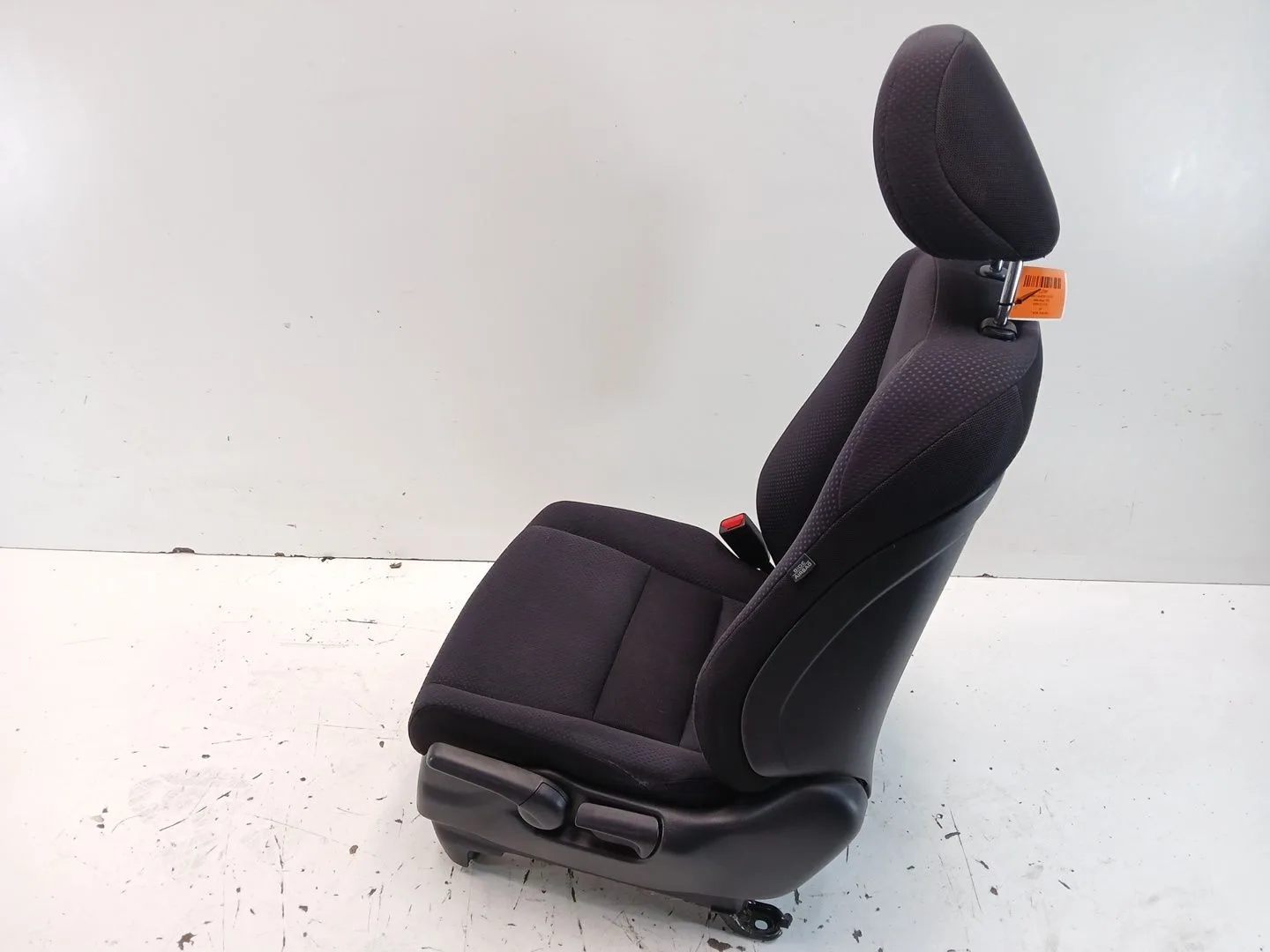 Asiento Delantero Izquierdo para Honda Cr-V Iii (Re_)