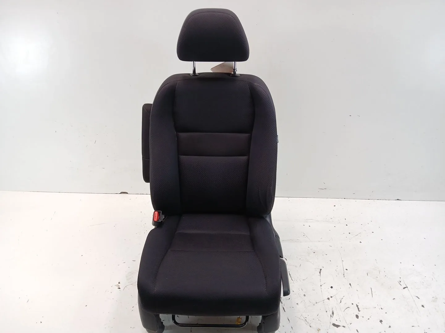 Asiento Delantero Izquierdo para Honda Cr-V Iii (Re_)