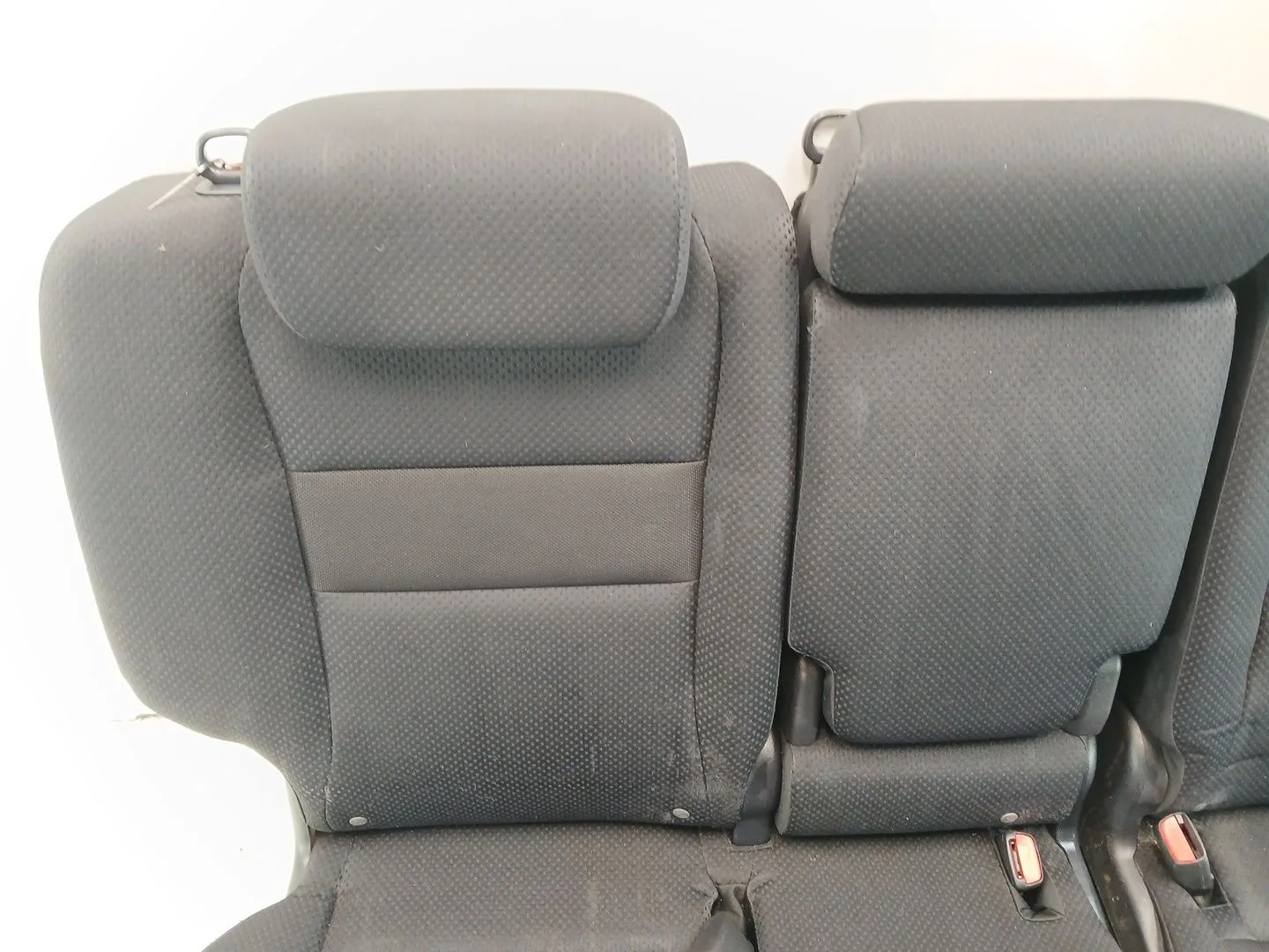 Asientos Traseros para Honda Cr-V Iii (Re_)