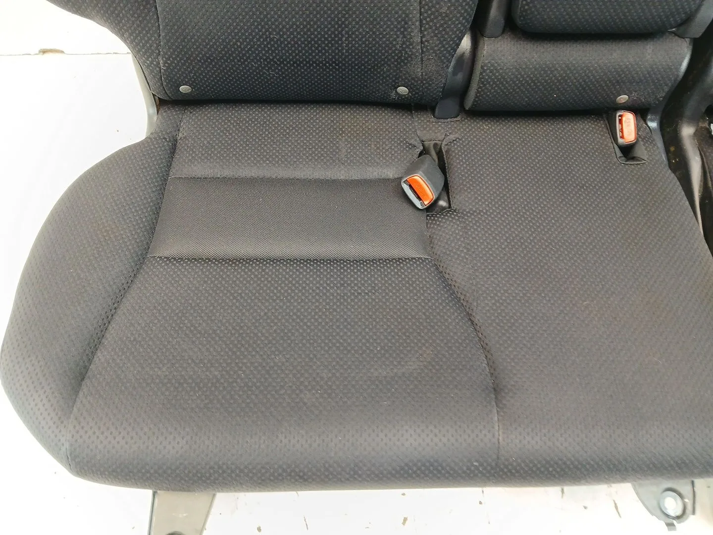 Asientos Traseros para Honda Cr-V Iii (Re_)