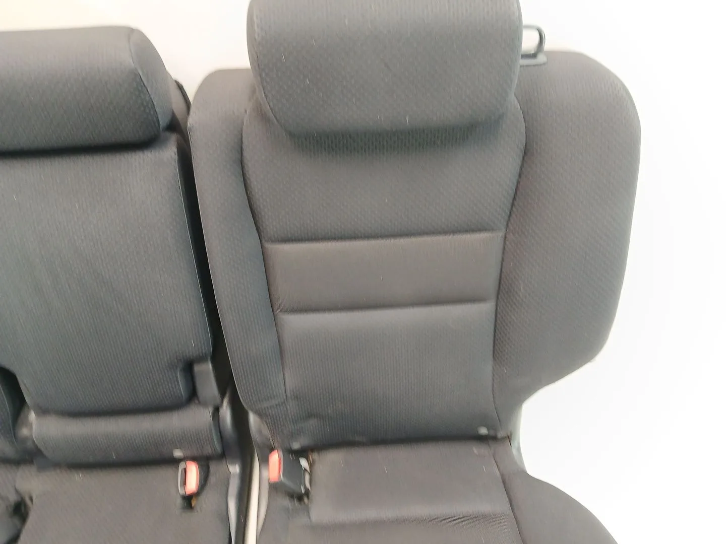 Asientos Traseros para Honda Cr-V Iii (Re_)