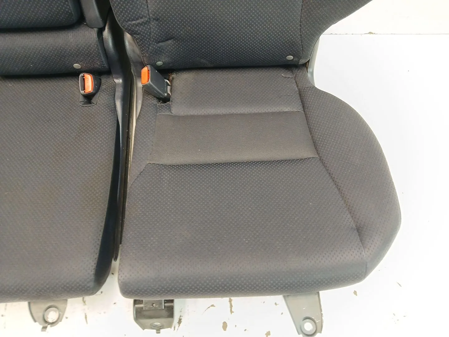 Asientos Traseros para Honda Cr-V Iii (Re_)