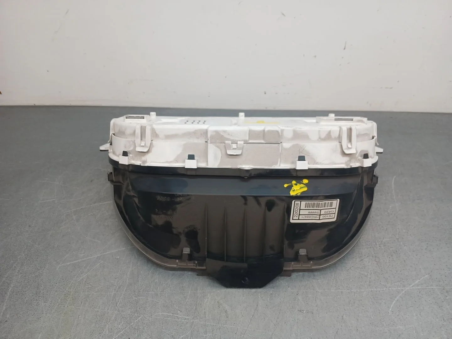Cuadro Instrumentos para Honda Cr-V Iii (Re_)