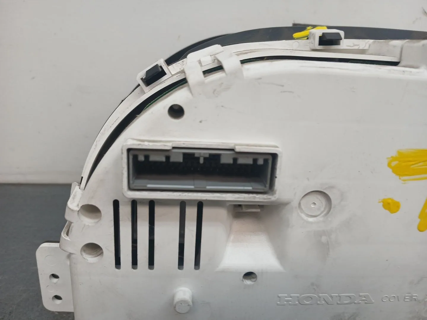 Cuadro Instrumentos para Honda Cr-V Iii (Re_)