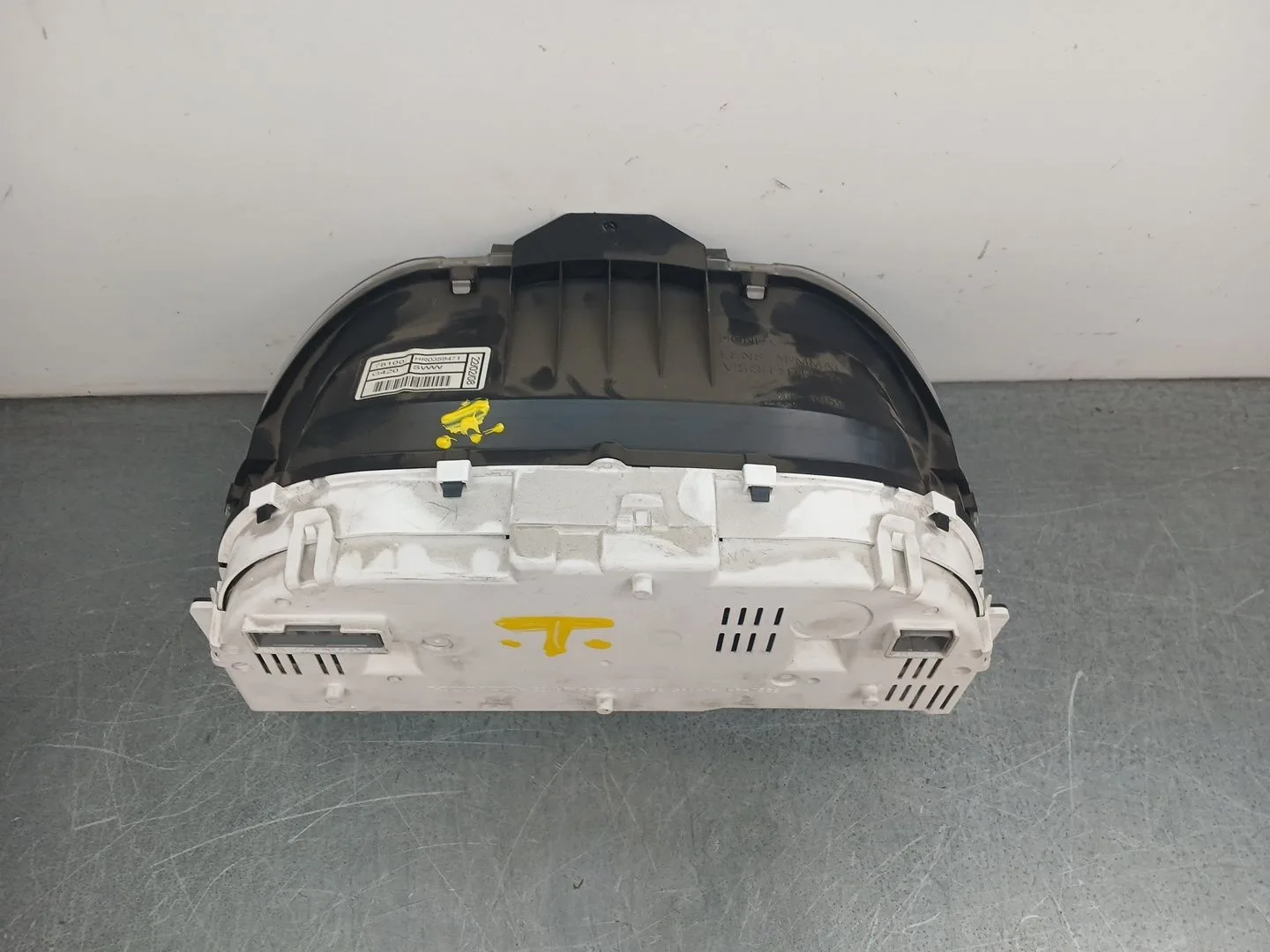 Cuadro Instrumentos para Honda Cr-V Iii (Re_)