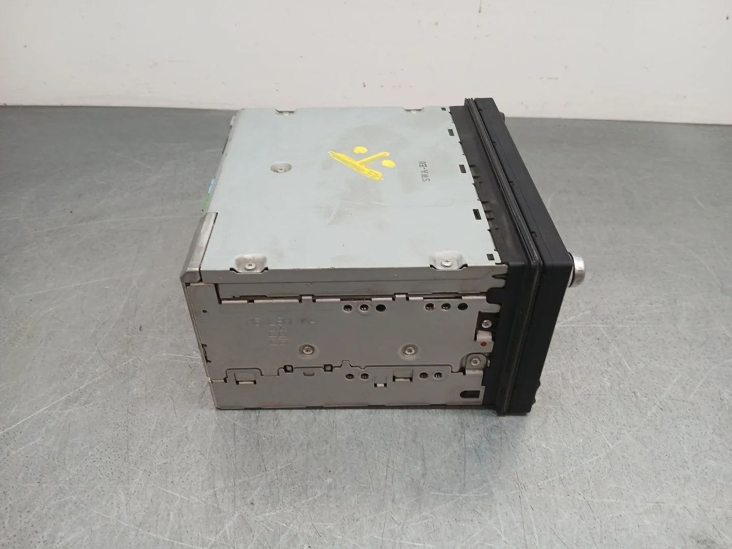 Sistema Audio / Radio Cd para Honda Cr-V Iii (Re_)