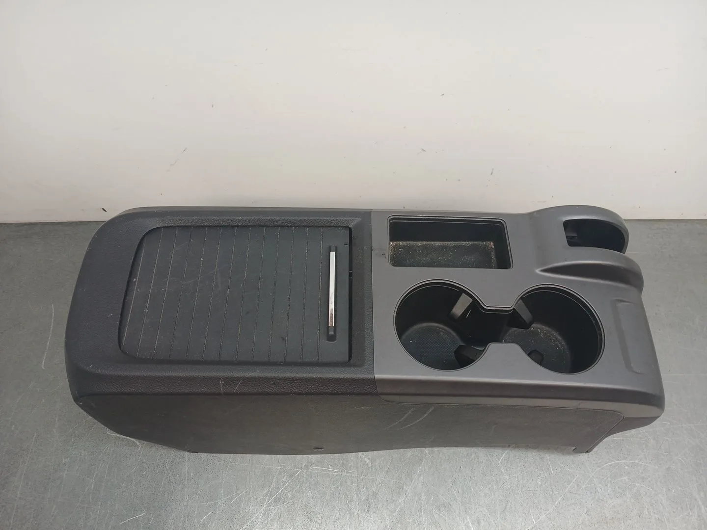 Apoyabrazos Central para Honda Cr-V Iii (Re_)