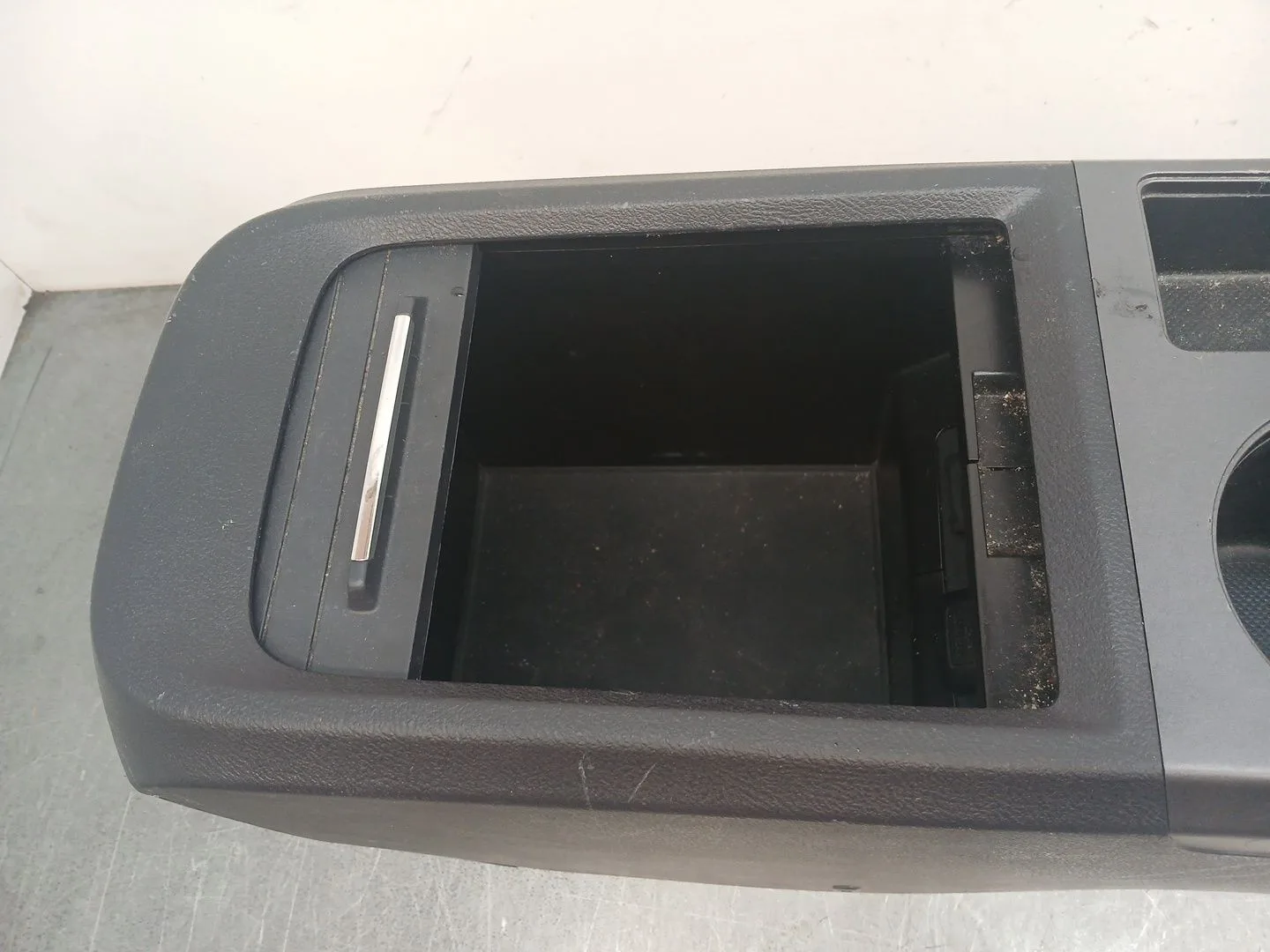 Apoyabrazos Central para Honda Cr-V Iii (Re_)