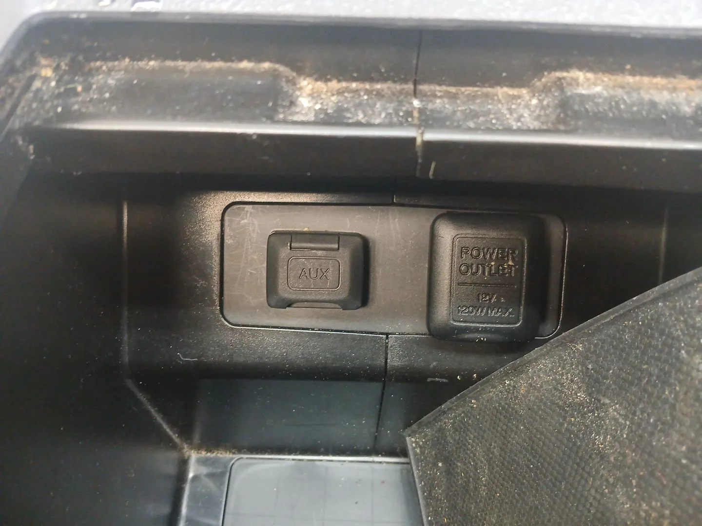 Apoyabrazos Central para Honda Cr-V Iii (Re_)