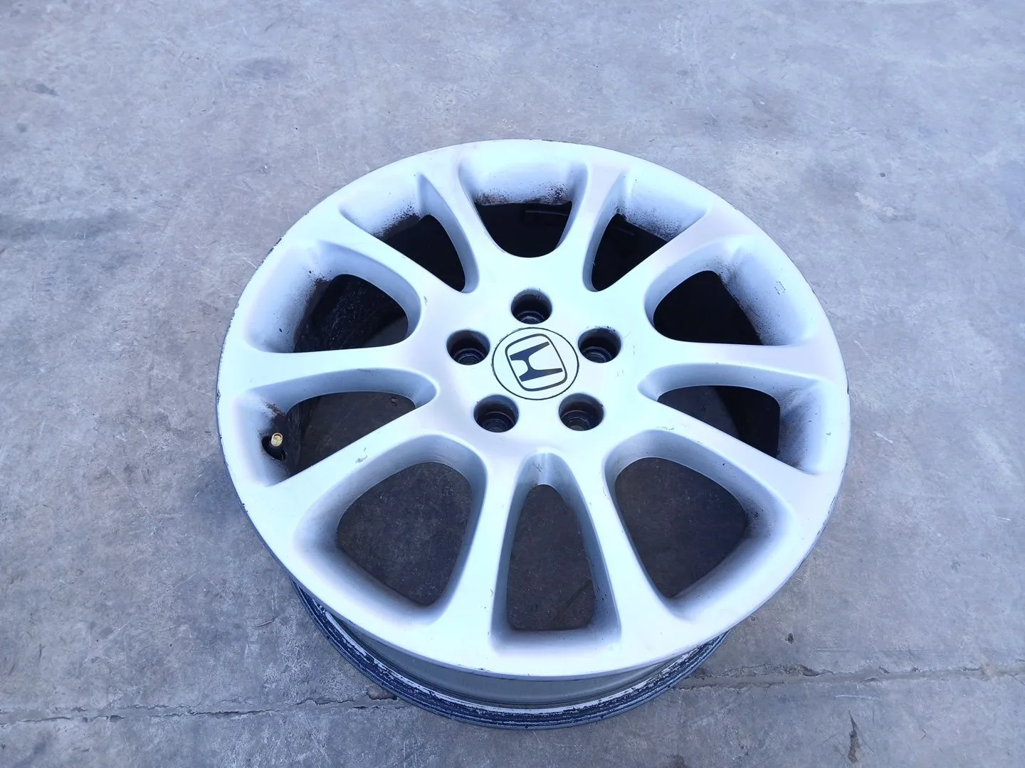 Llanta para Honda Cr-V Iii (Re_)