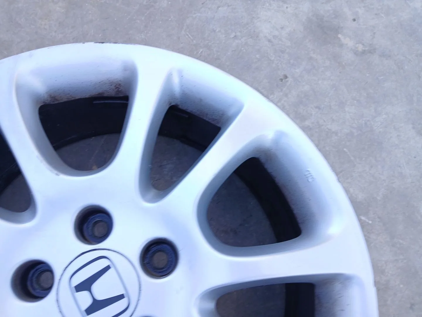 Llanta para Honda Cr-V Iii (Re_)