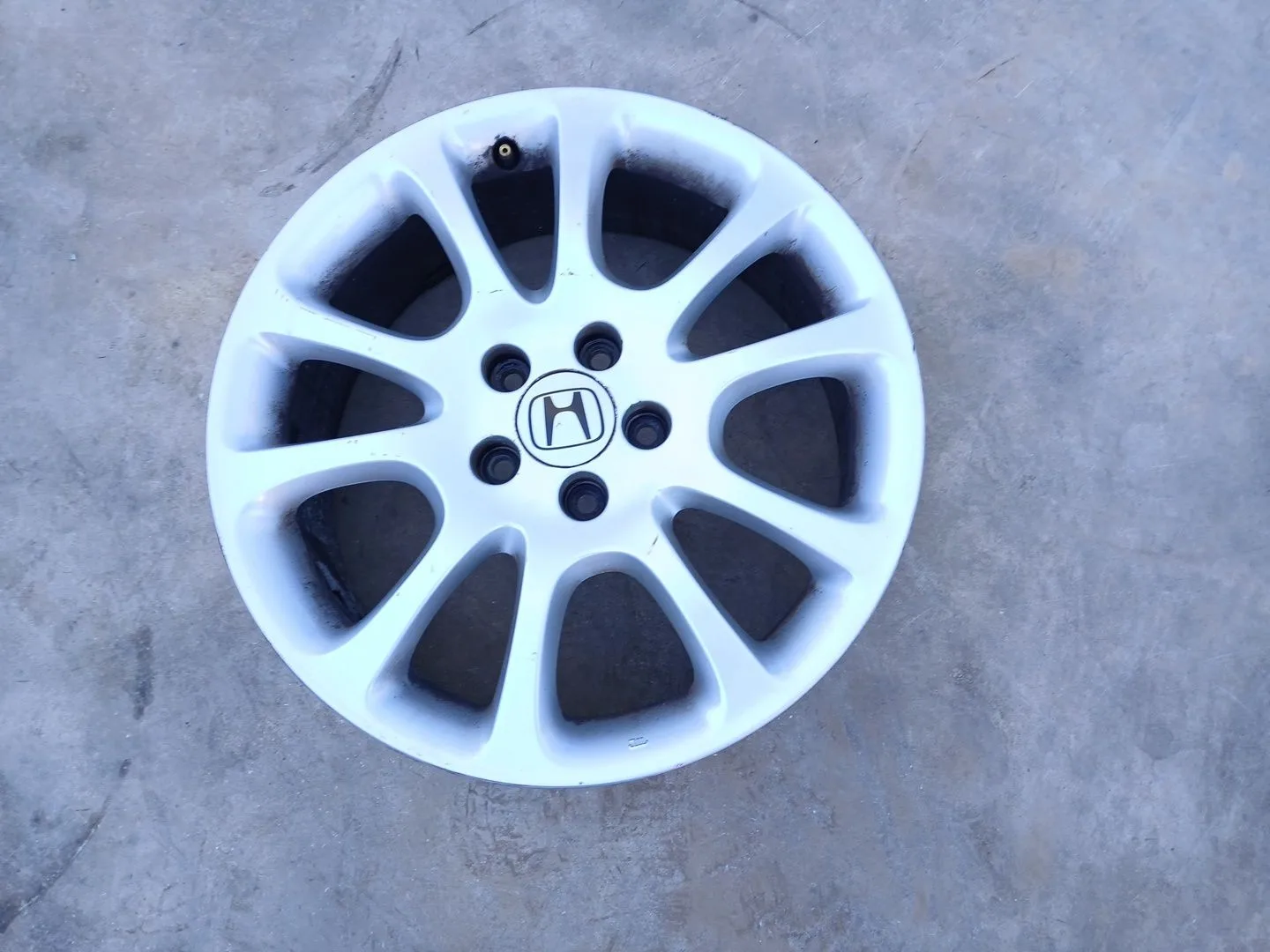 Llanta para Honda Cr-V Iii (Re_)