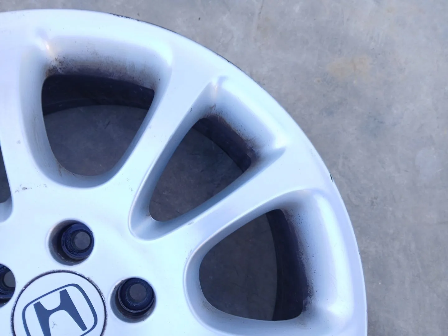 Llanta para Honda Cr-V Iii (Re_)