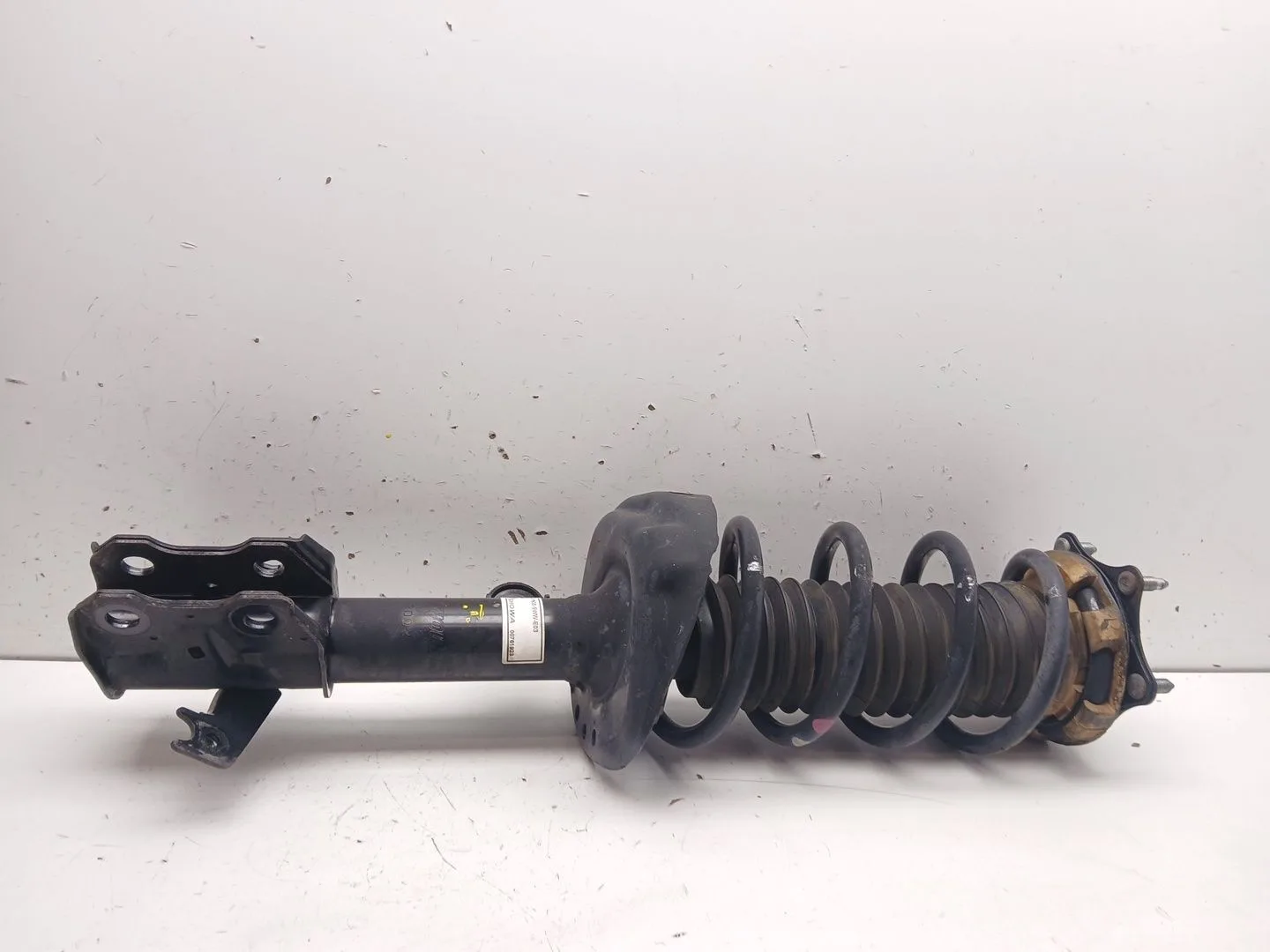 Amortiguador Delantero Derecho para Honda Cr-V Iii (Re_)