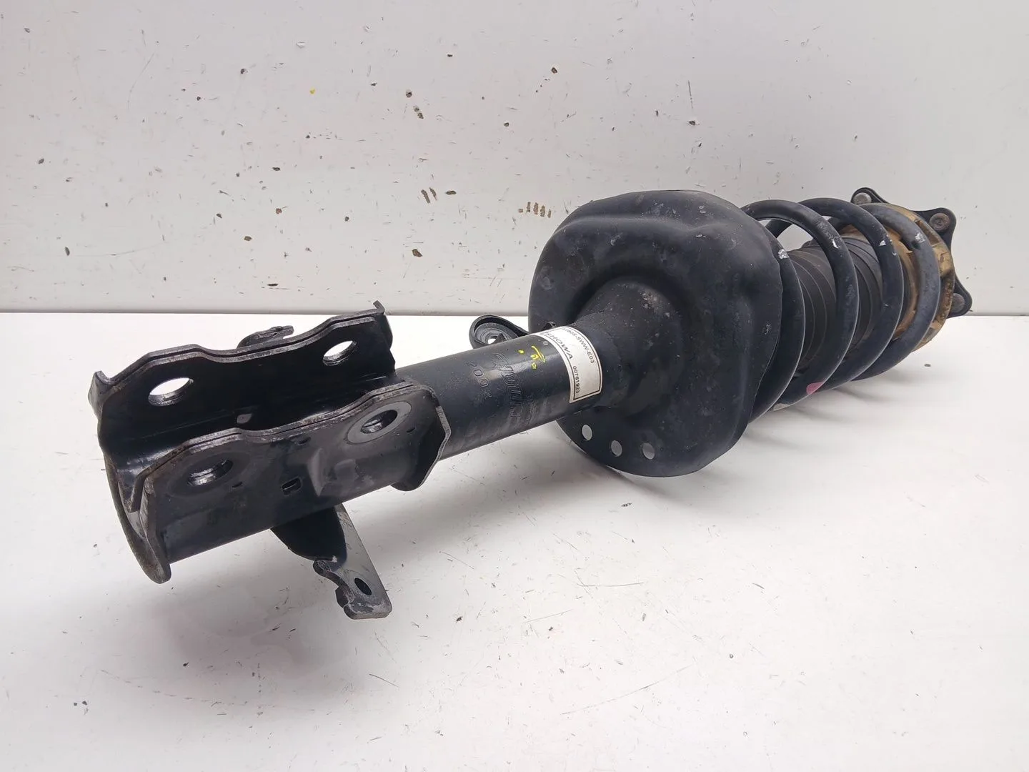 Amortiguador Delantero Derecho para Honda Cr-V Iii (Re_)