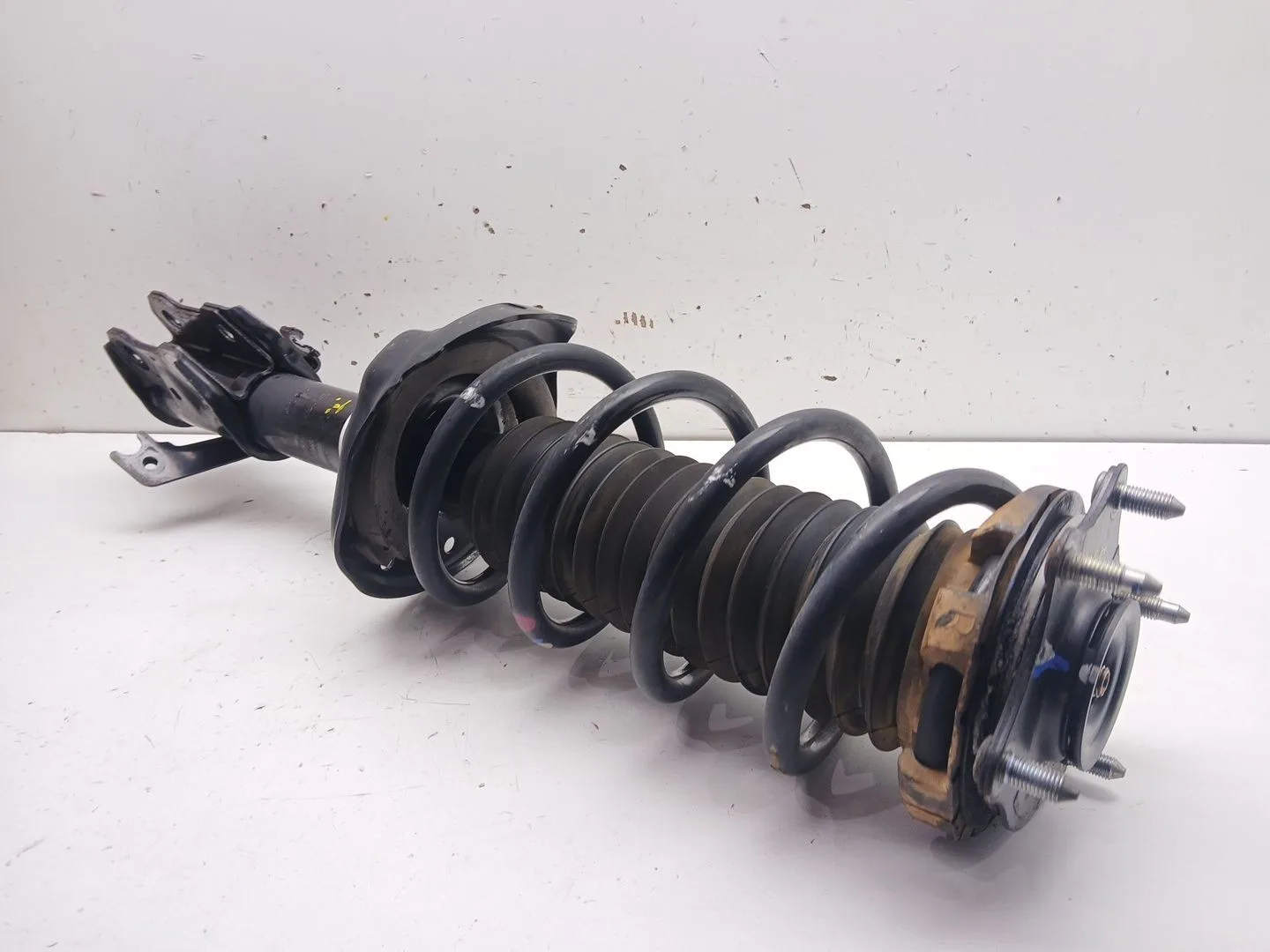 Amortiguador Delantero Derecho para Honda Cr-V Iii (Re_)