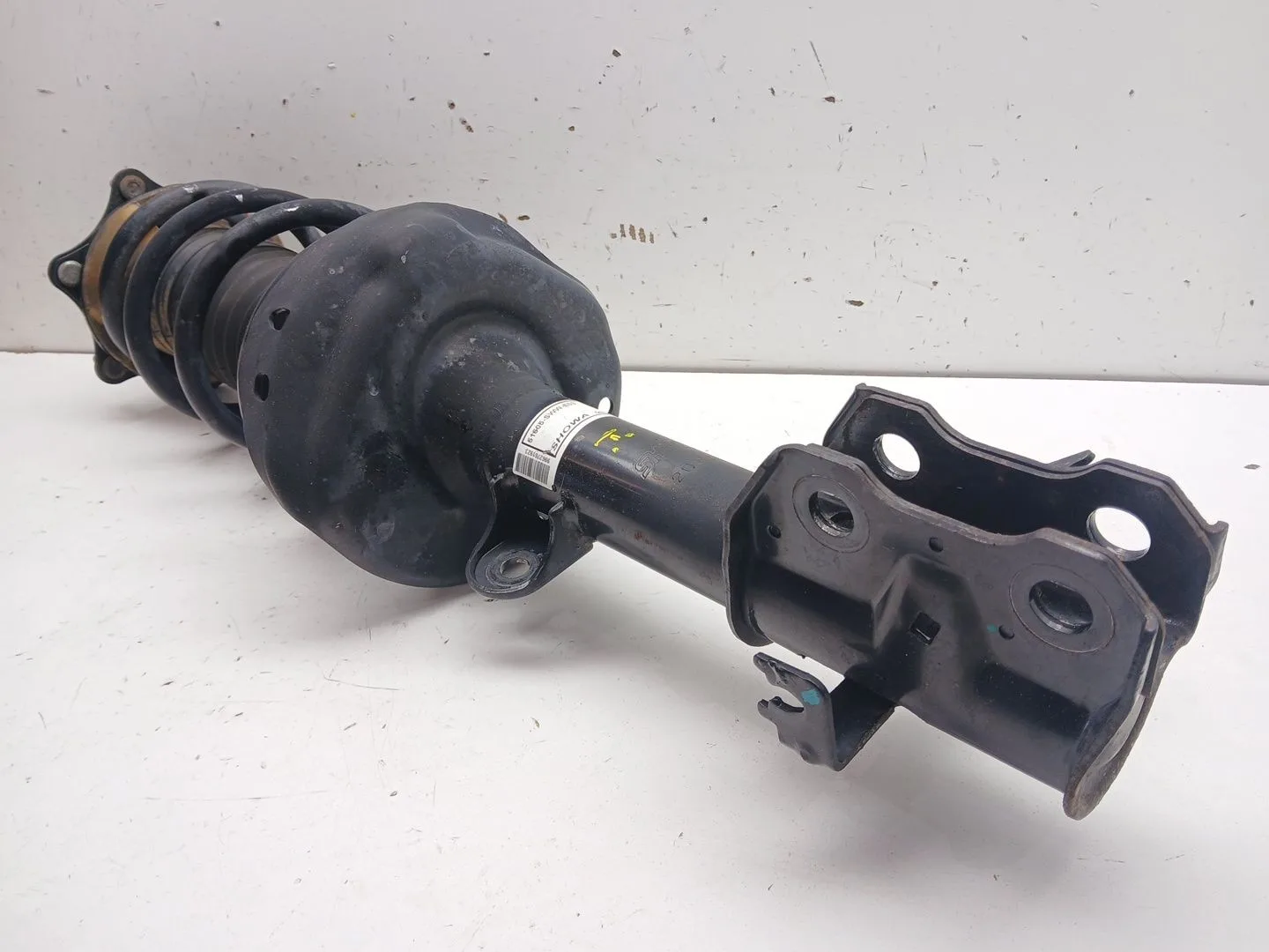Amortiguador Delantero Derecho para Honda Cr-V Iii (Re_)