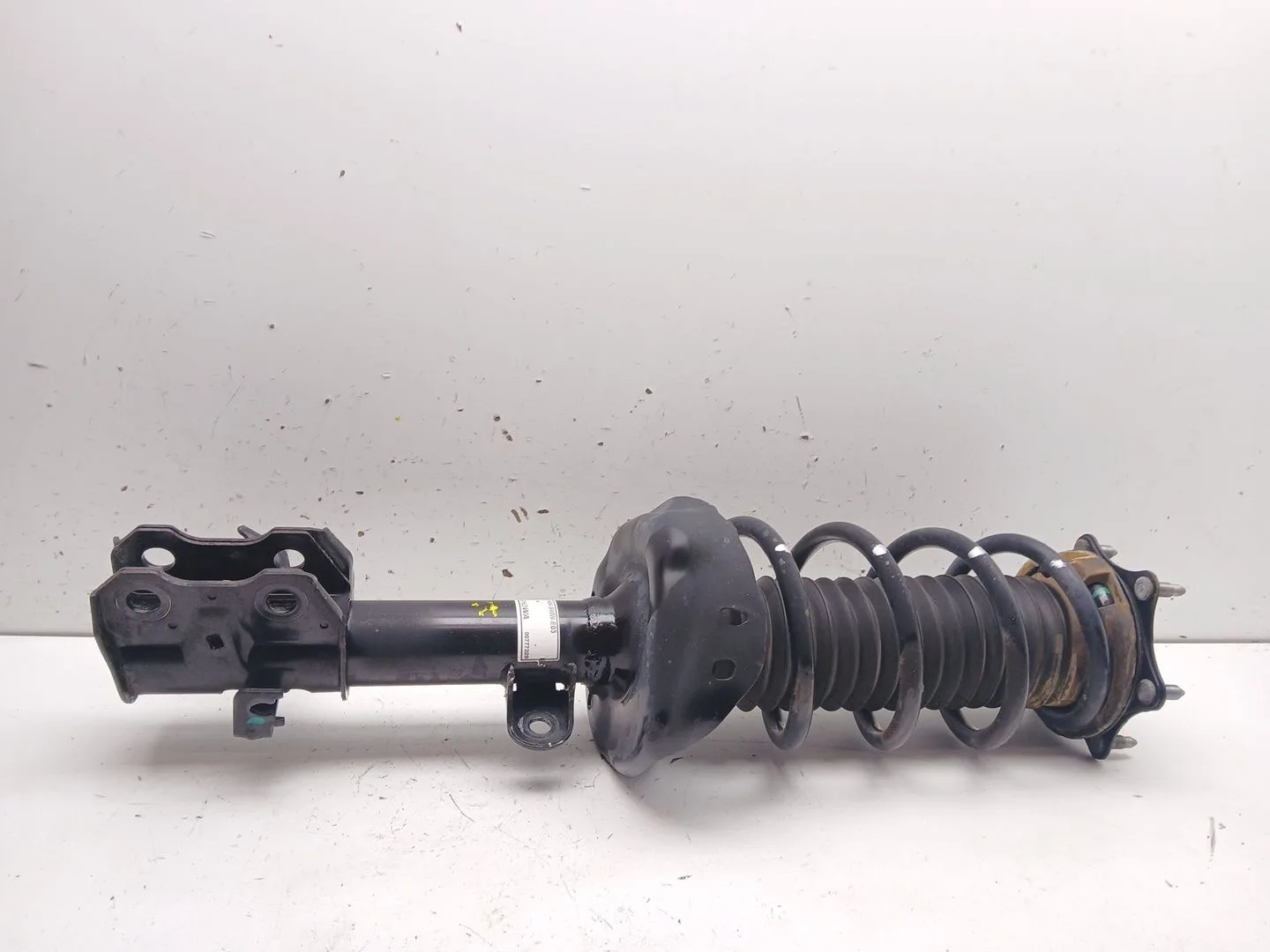 Amortiguador Delantero Izquierdo para Honda Cr-V Iii (Re_)