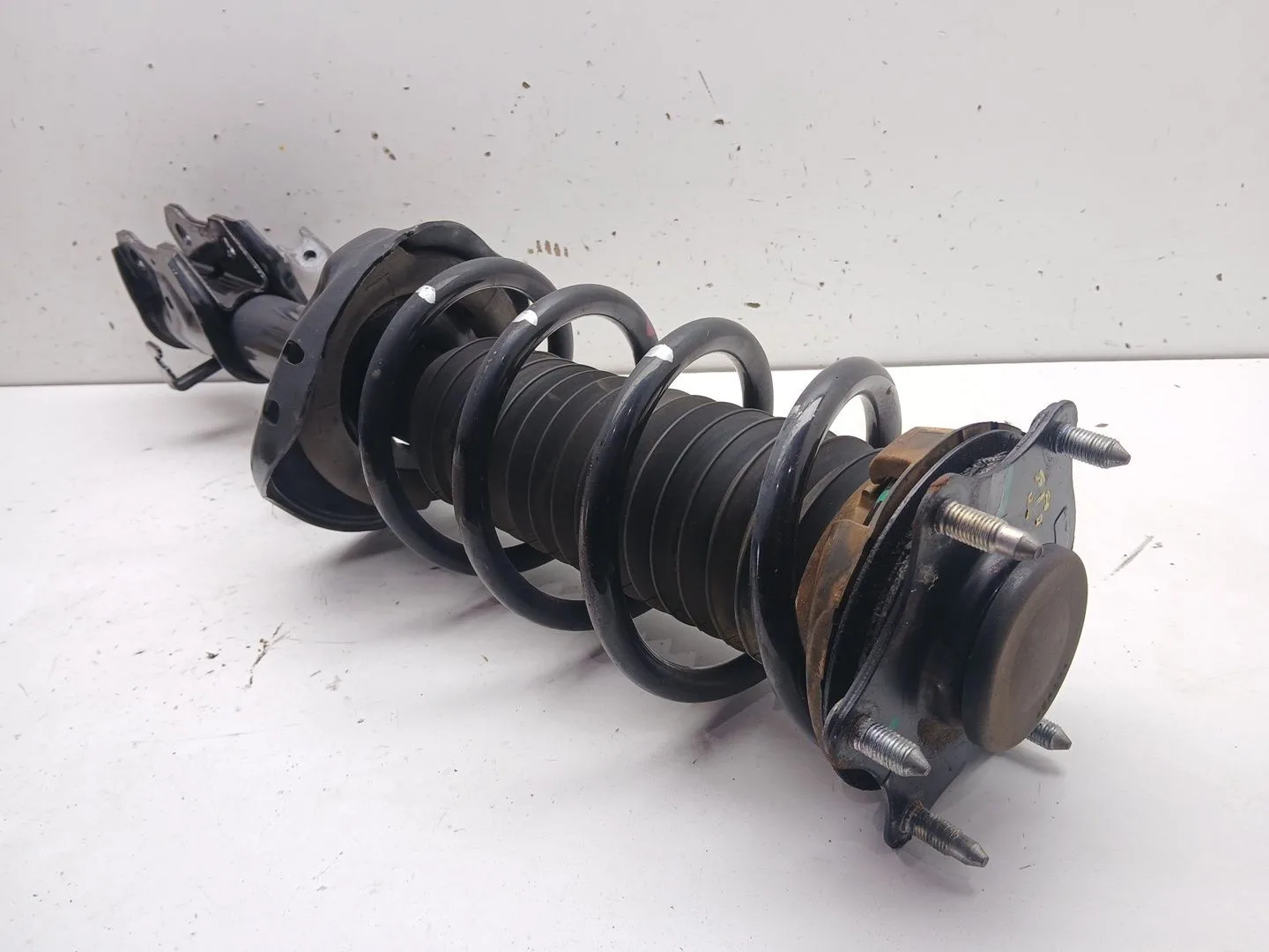 Amortiguador Delantero Izquierdo para Honda Cr-V Iii (Re_)