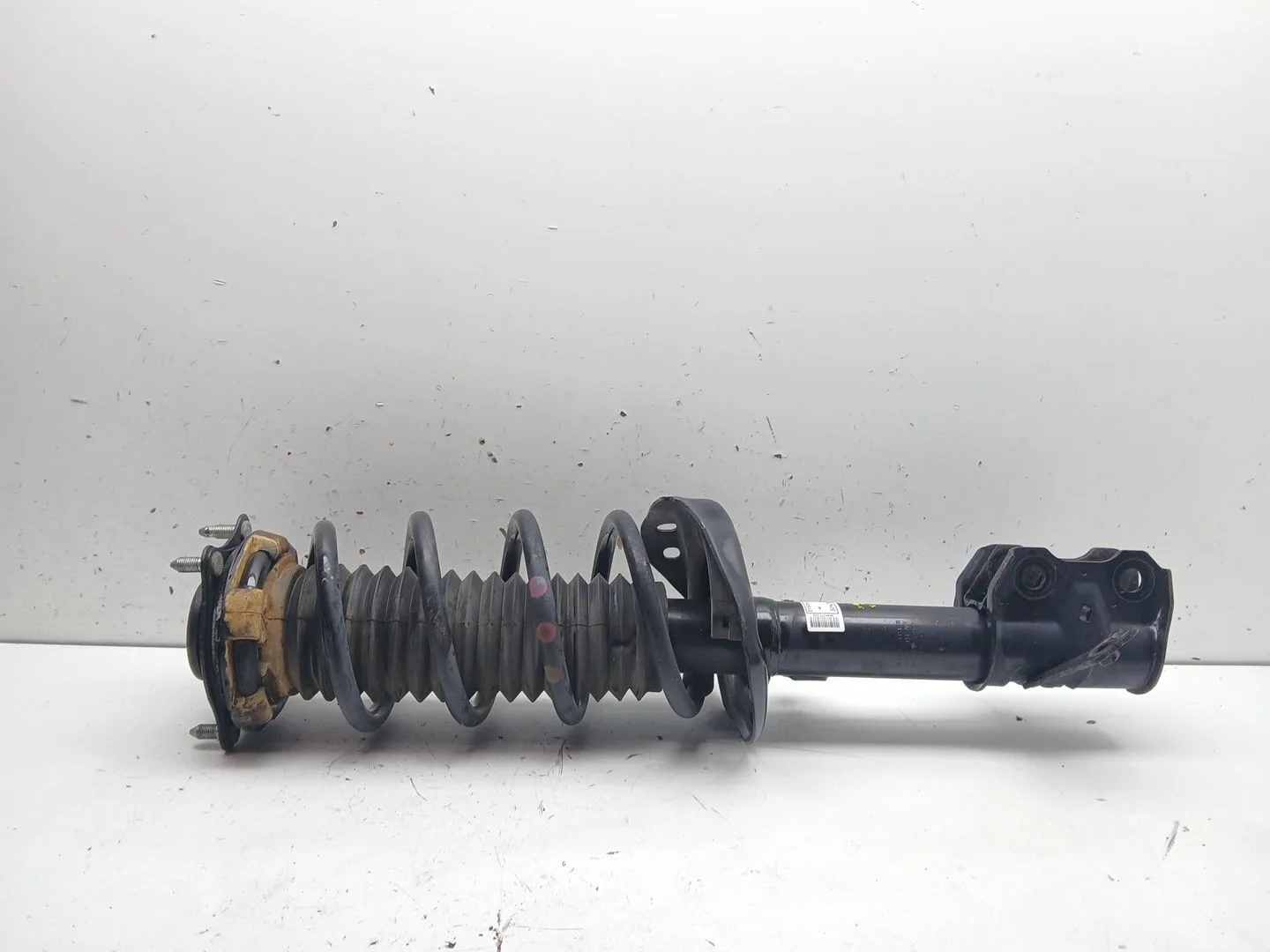 Amortiguador Delantero Izquierdo para Honda Cr-V Iii (Re_)