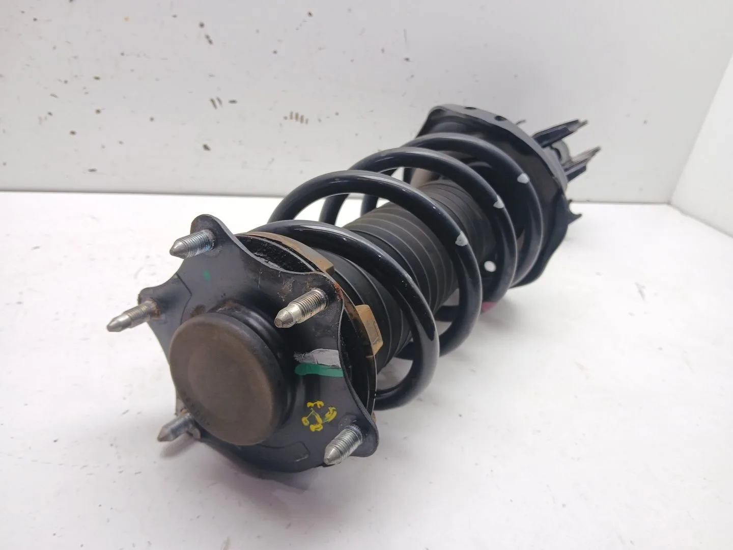 Amortiguador Delantero Izquierdo para Honda Cr-V Iii (Re_)