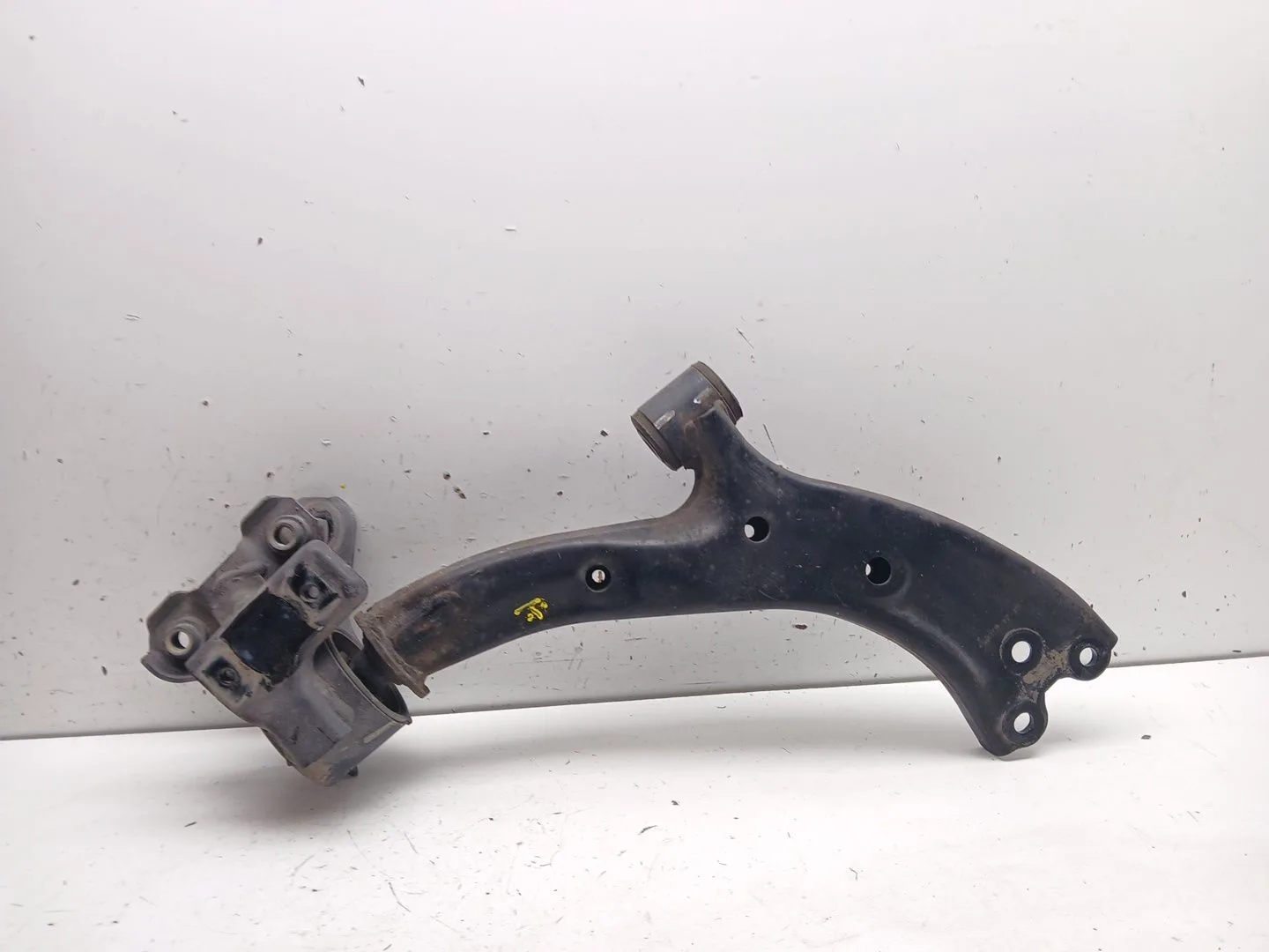 Brazo Suspension Inferior Delantero Derecho para Honda Cr-V Iii (Re_)