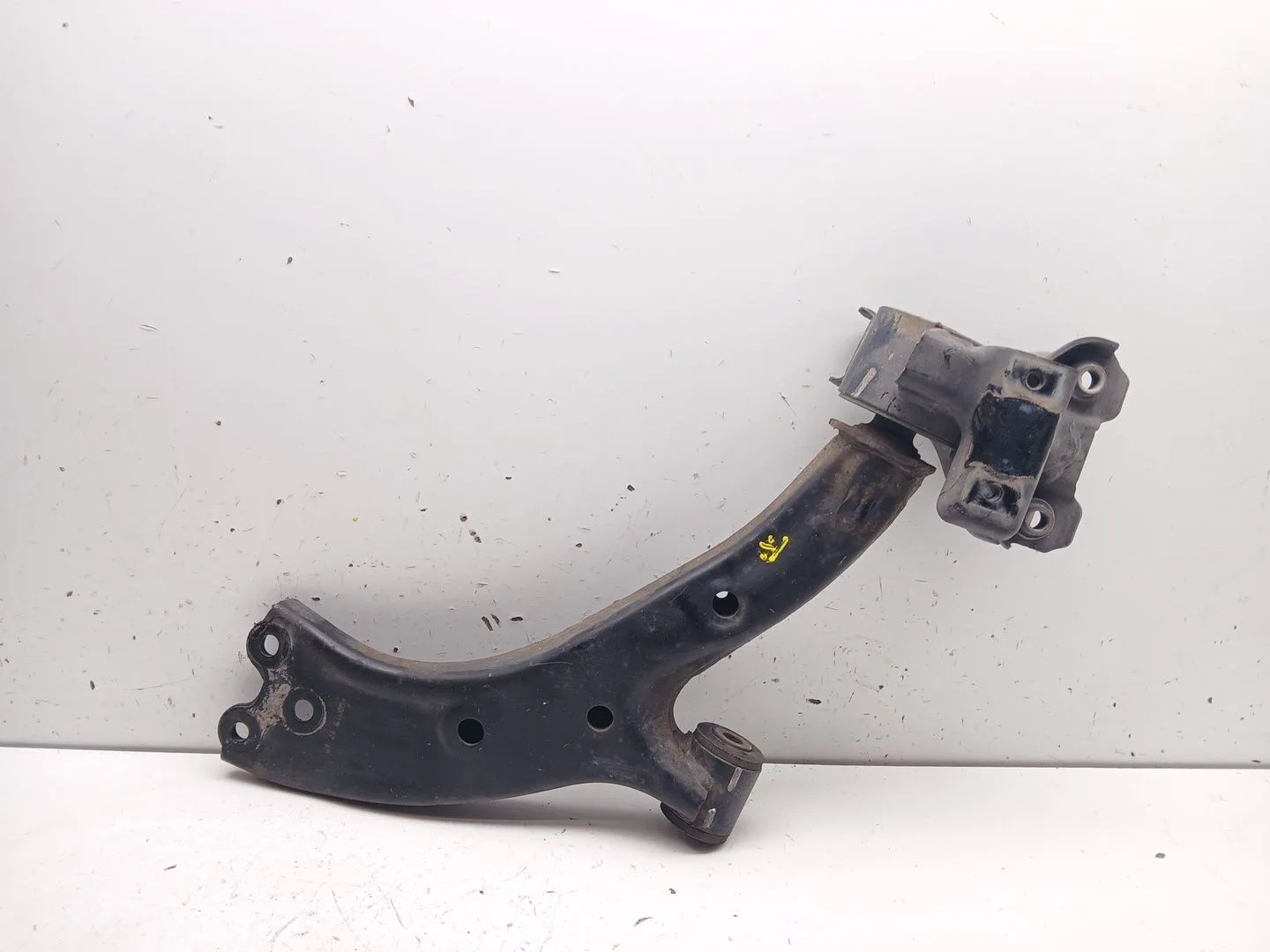 Brazo Suspension Inferior Delantero Derecho para Honda Cr-V Iii (Re_)