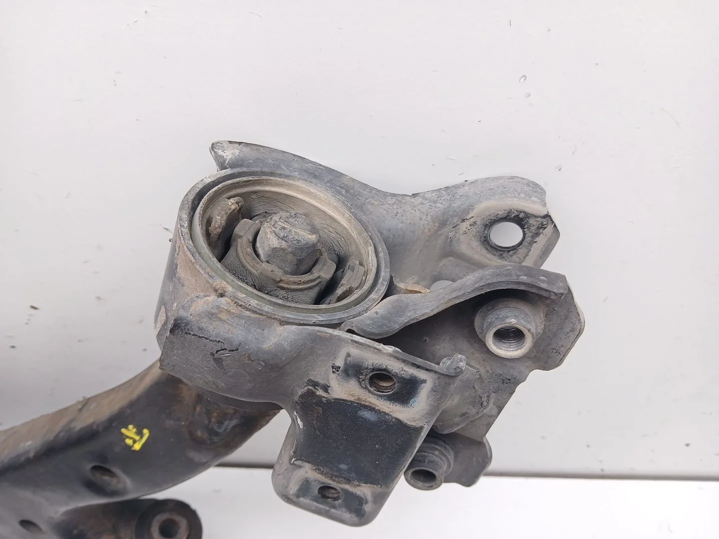 Brazo Suspension Inferior Delantero Derecho para Honda Cr-V Iii (Re_)