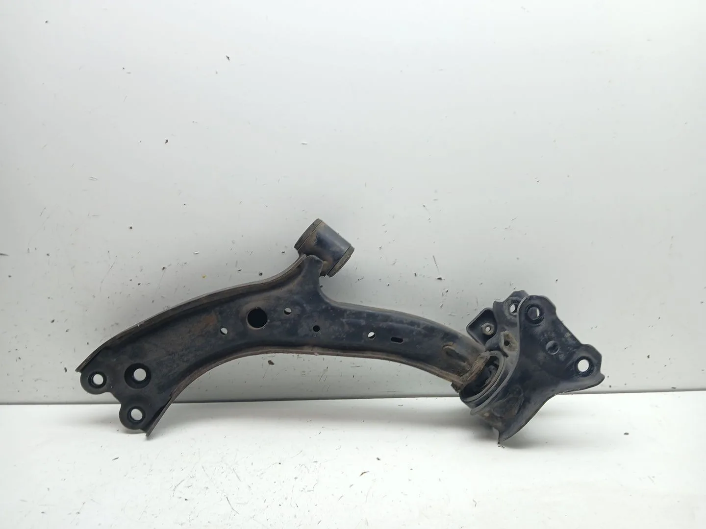 Brazo Suspension Inferior Delantero Derecho para Honda Cr-V Iii (Re_)