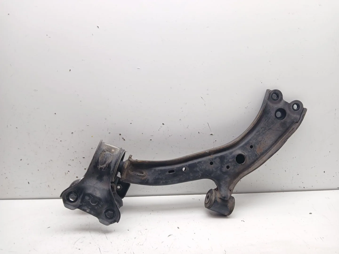 Brazo Suspension Inferior Delantero Derecho para Honda Cr-V Iii (Re_)