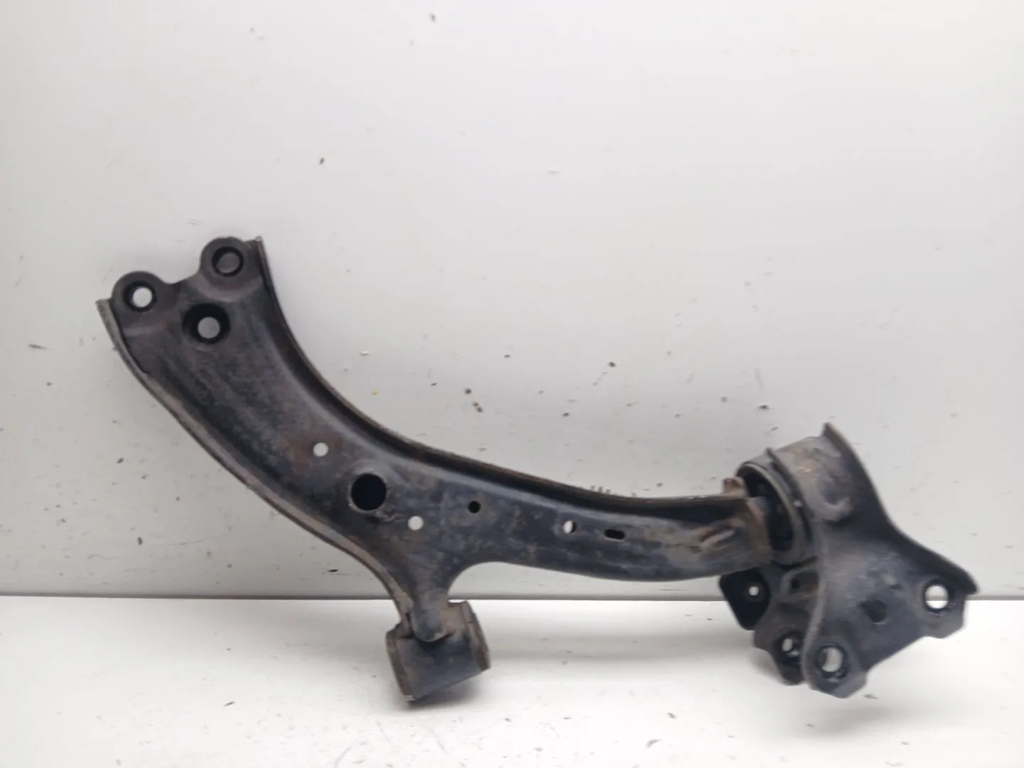 Brazo Suspension Inferior Delantero Izquierdo para Honda Cr-V Iii (Re_)