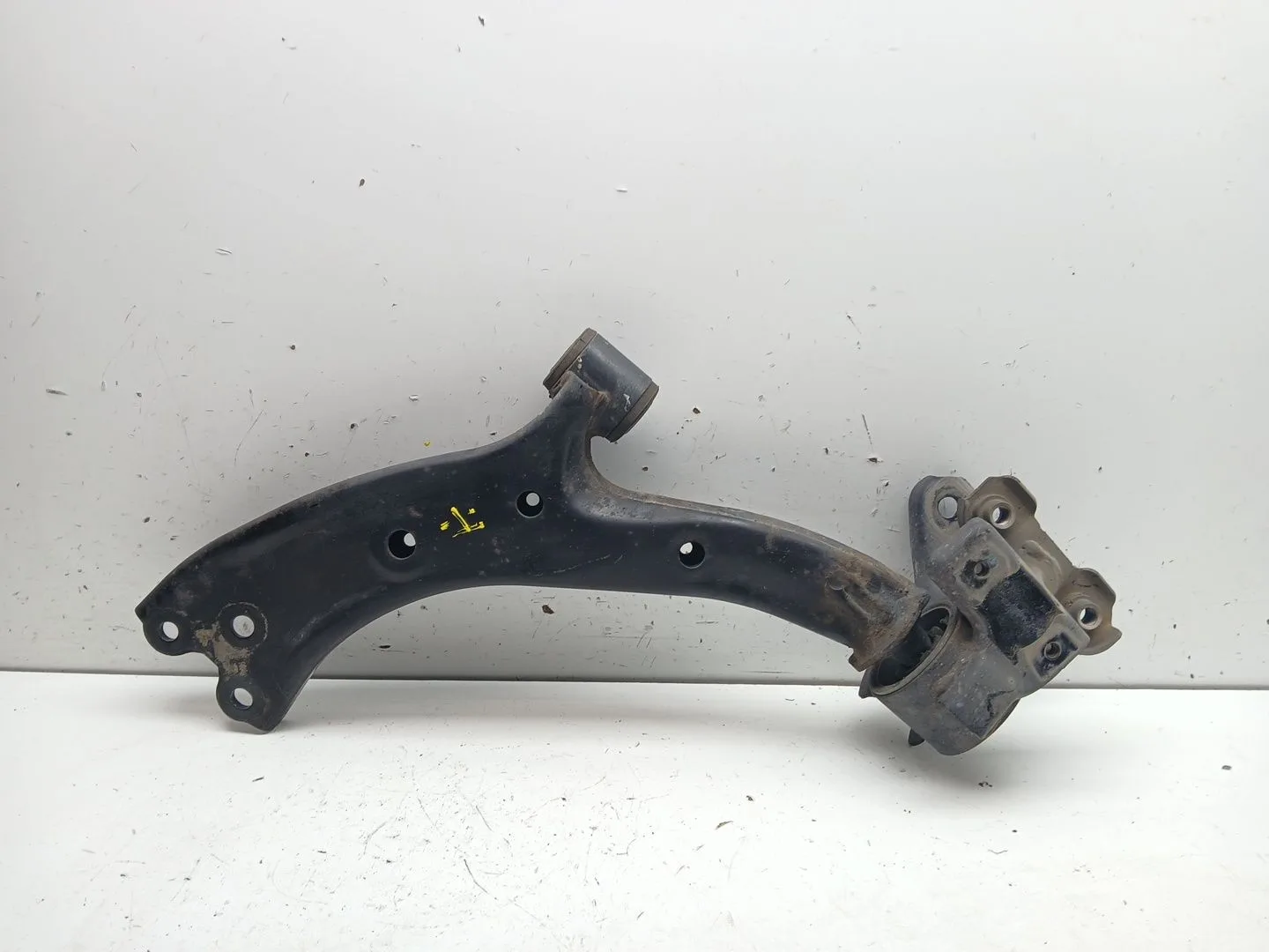 Brazo Suspension Inferior Delantero Izquierdo para Honda Cr-V Iii (Re_)