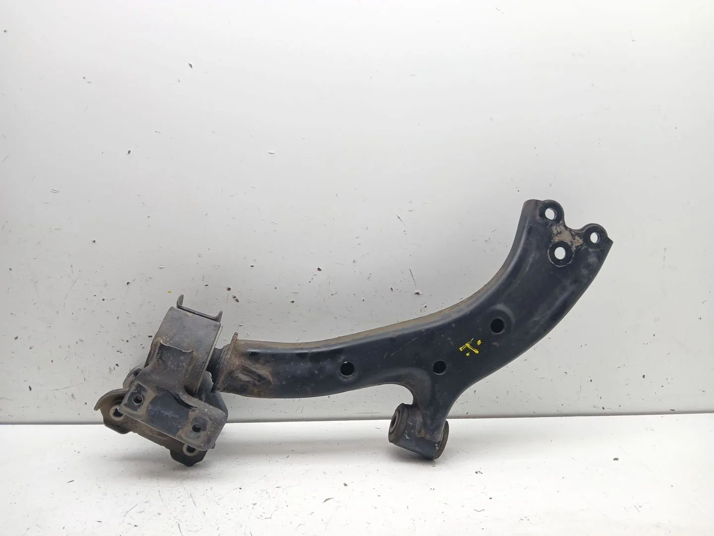 Brazo Suspension Inferior Delantero Izquierdo para Honda Cr-V Iii (Re_)