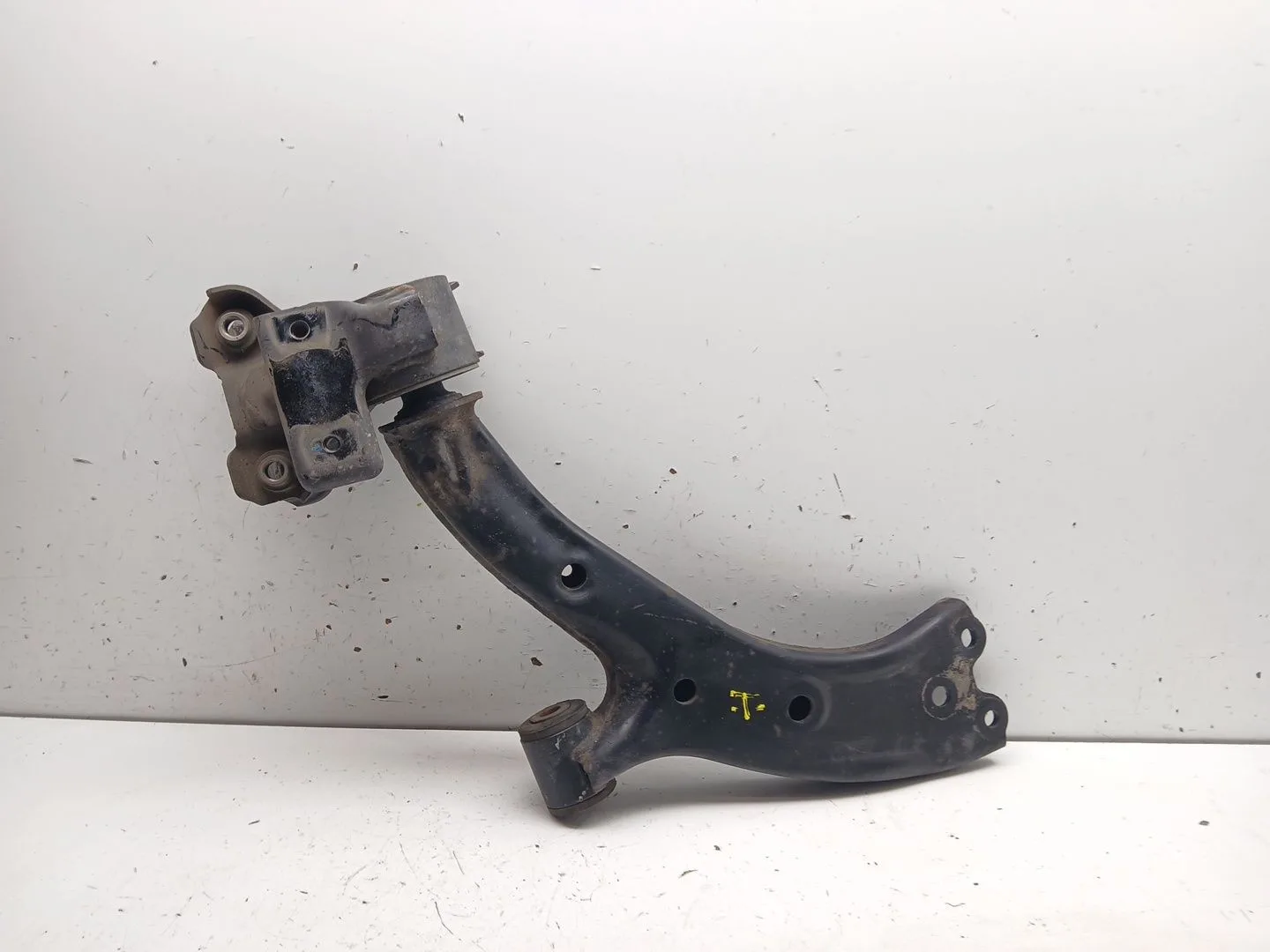 Brazo Suspension Inferior Delantero Izquierdo para Honda Cr-V Iii (Re_)