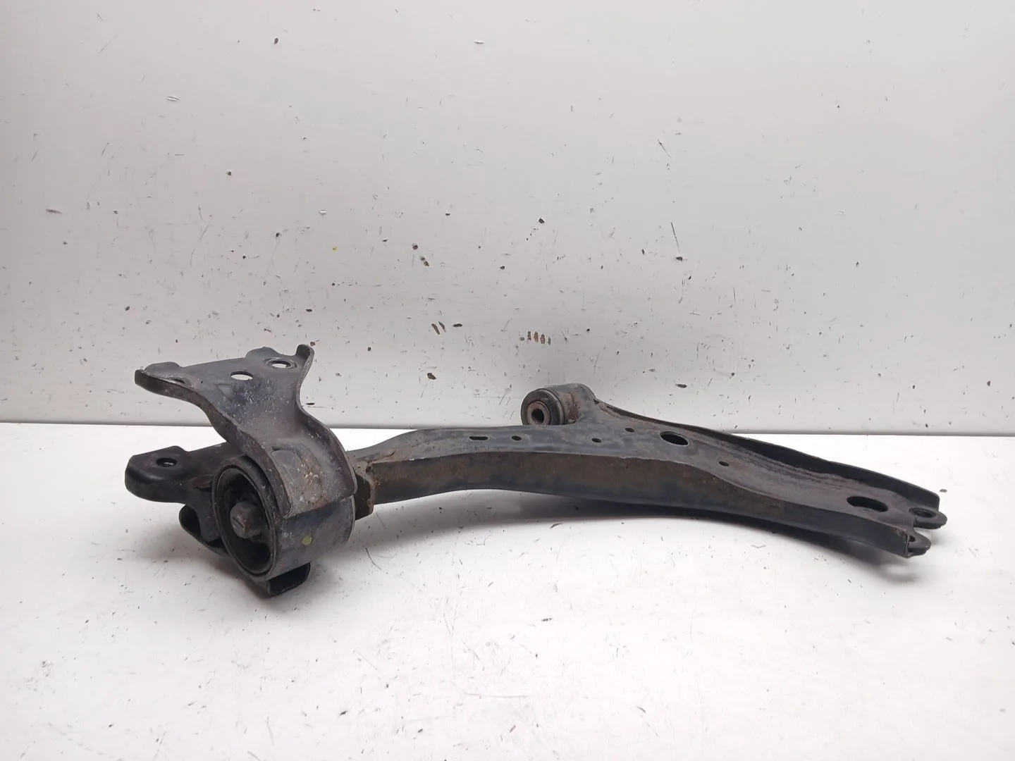 Brazo Suspension Inferior Delantero Izquierdo para Honda Cr-V Iii (Re_)
