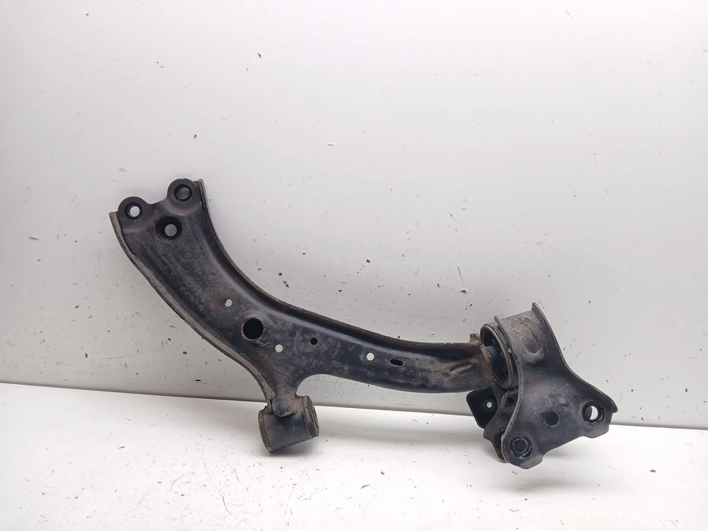 Brazo Suspension Inferior Delantero Izquierdo para Honda Cr-V Iii (Re_)