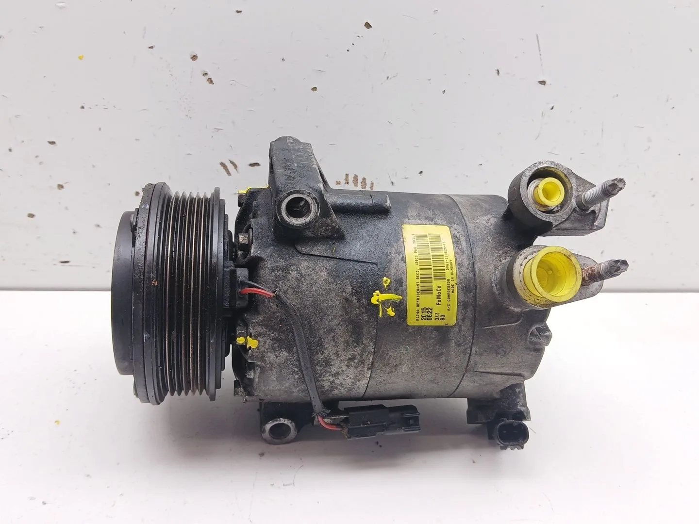 Compresor Aire Acondicionado para Ford Focus Lim.