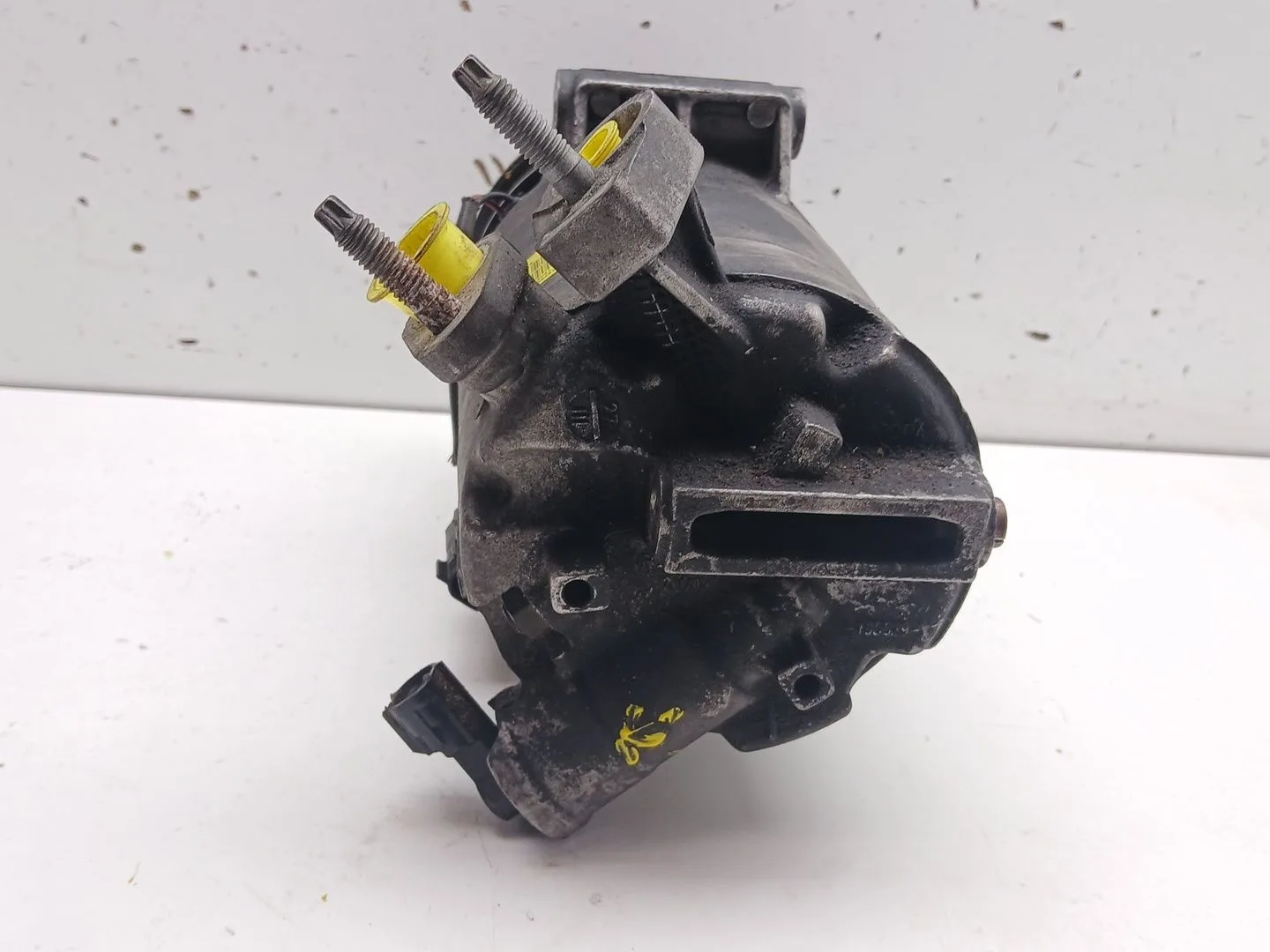 Compresor Aire Acondicionado para Ford Focus Lim.