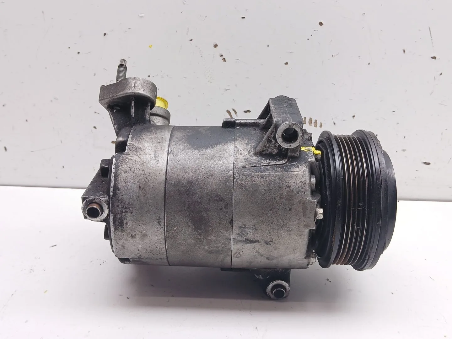 Compresor Aire Acondicionado para Ford Focus Lim.