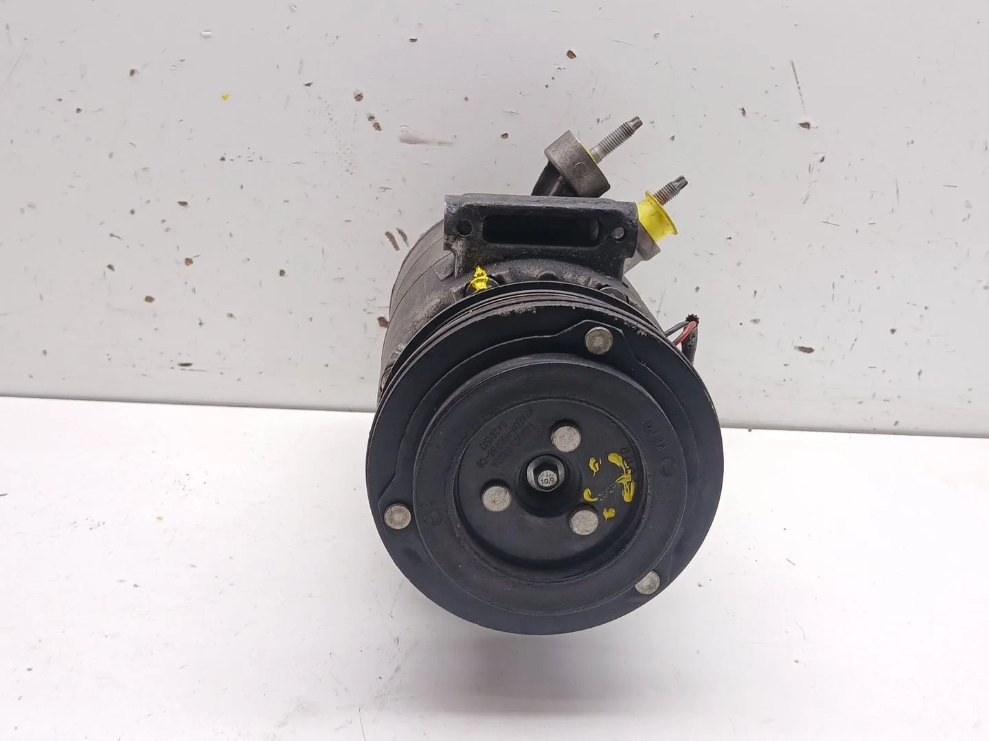 Compresor Aire Acondicionado para Ford Focus Lim.