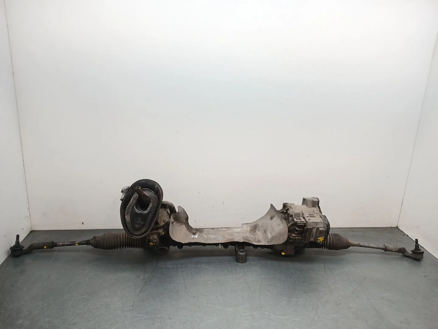 Cremallera Direccion para Ford Focus Lim.